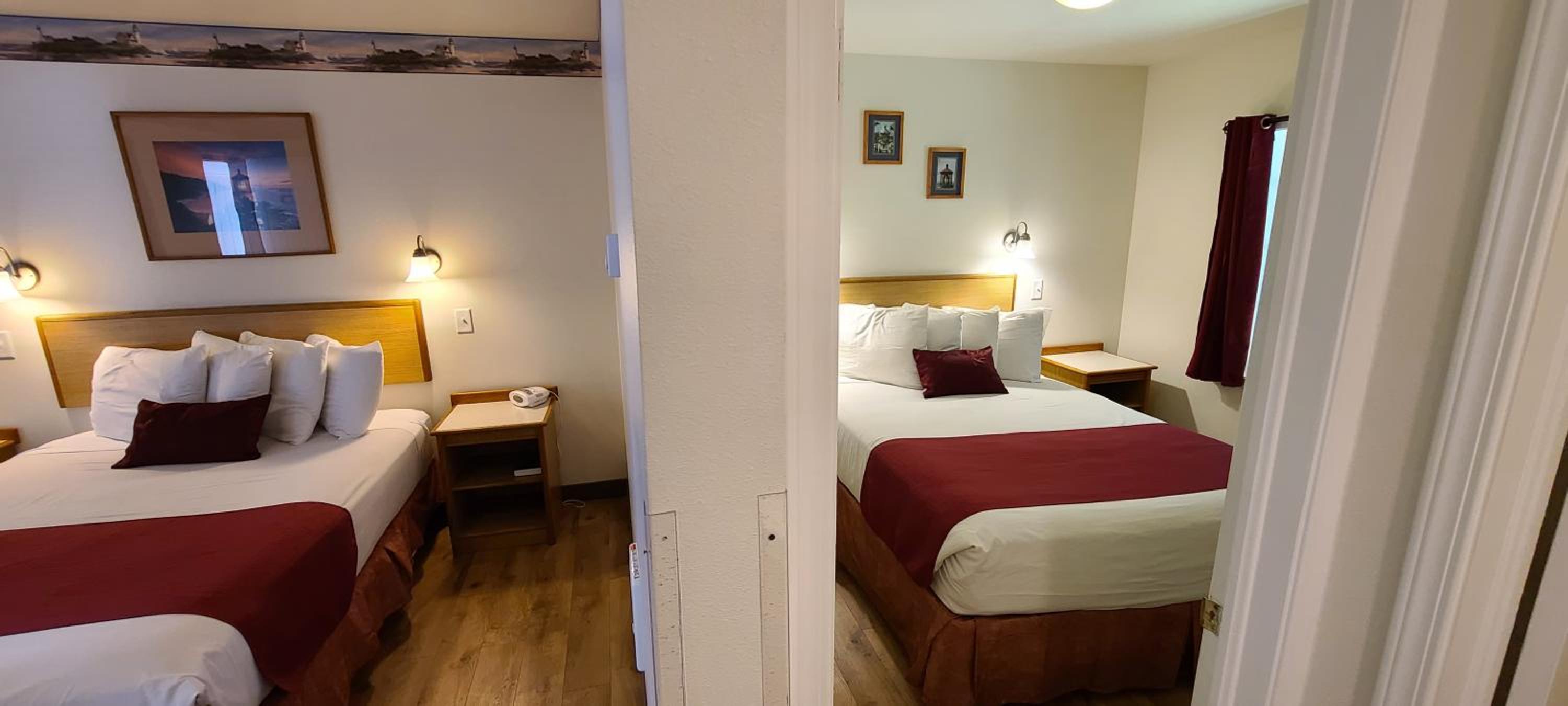 Ocean Breeze Motel