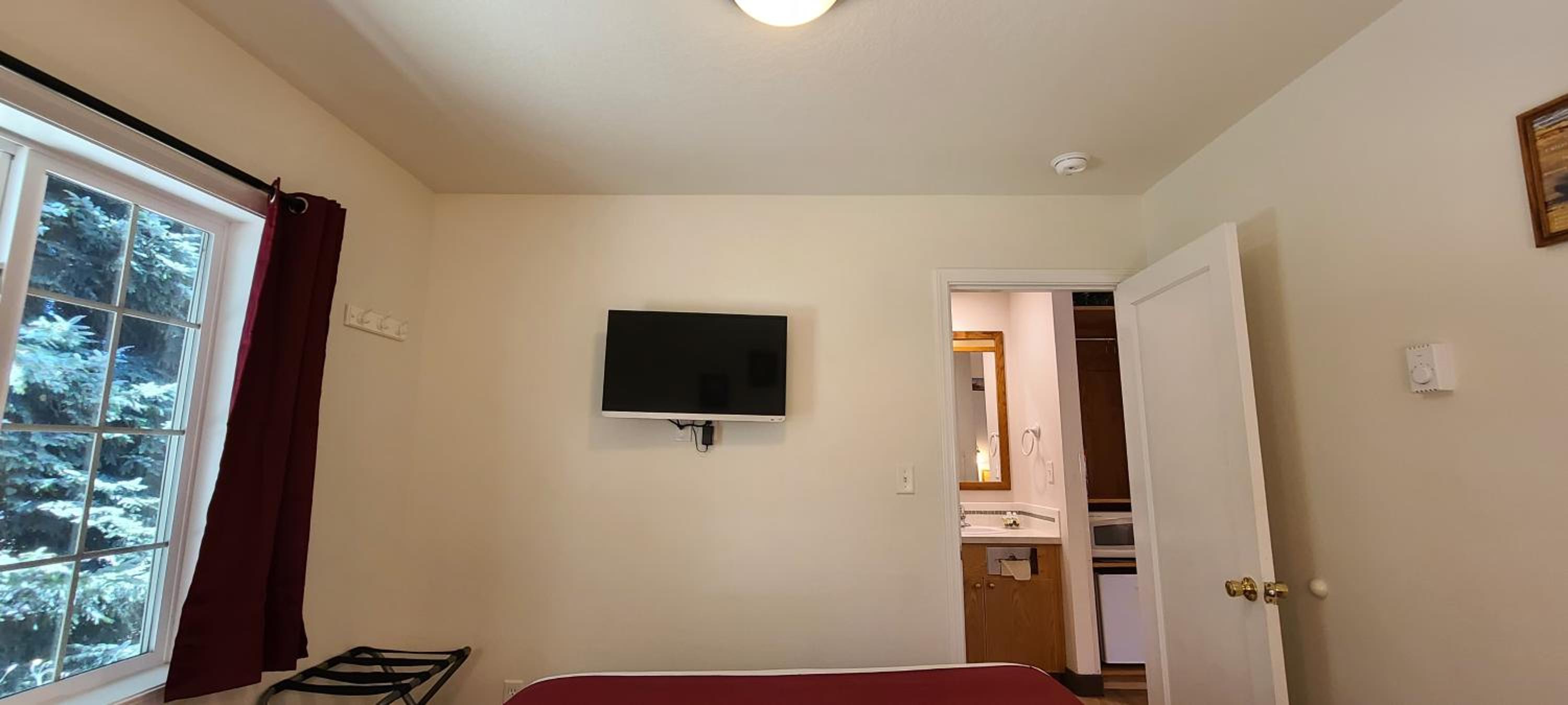 Ocean Breeze Motel