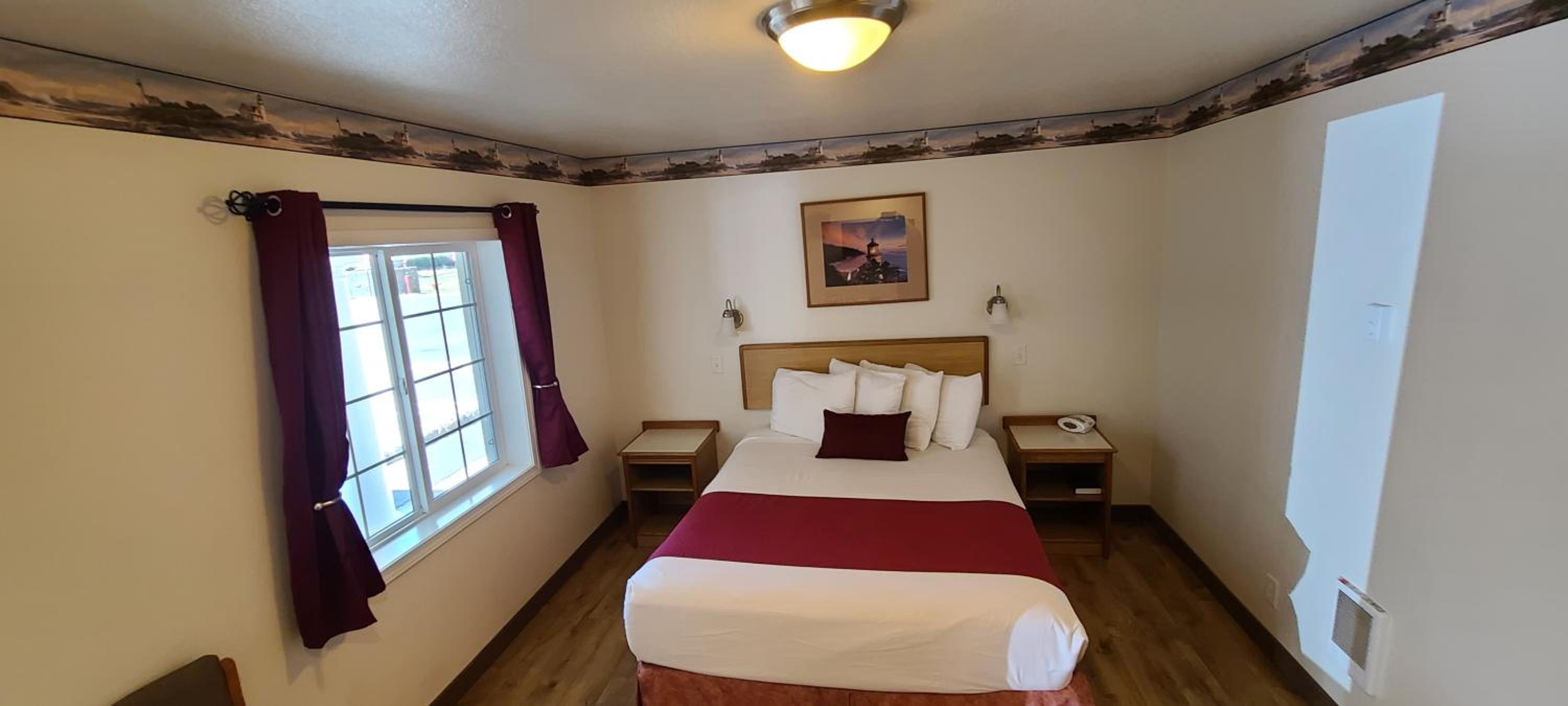Ocean Breeze Motel