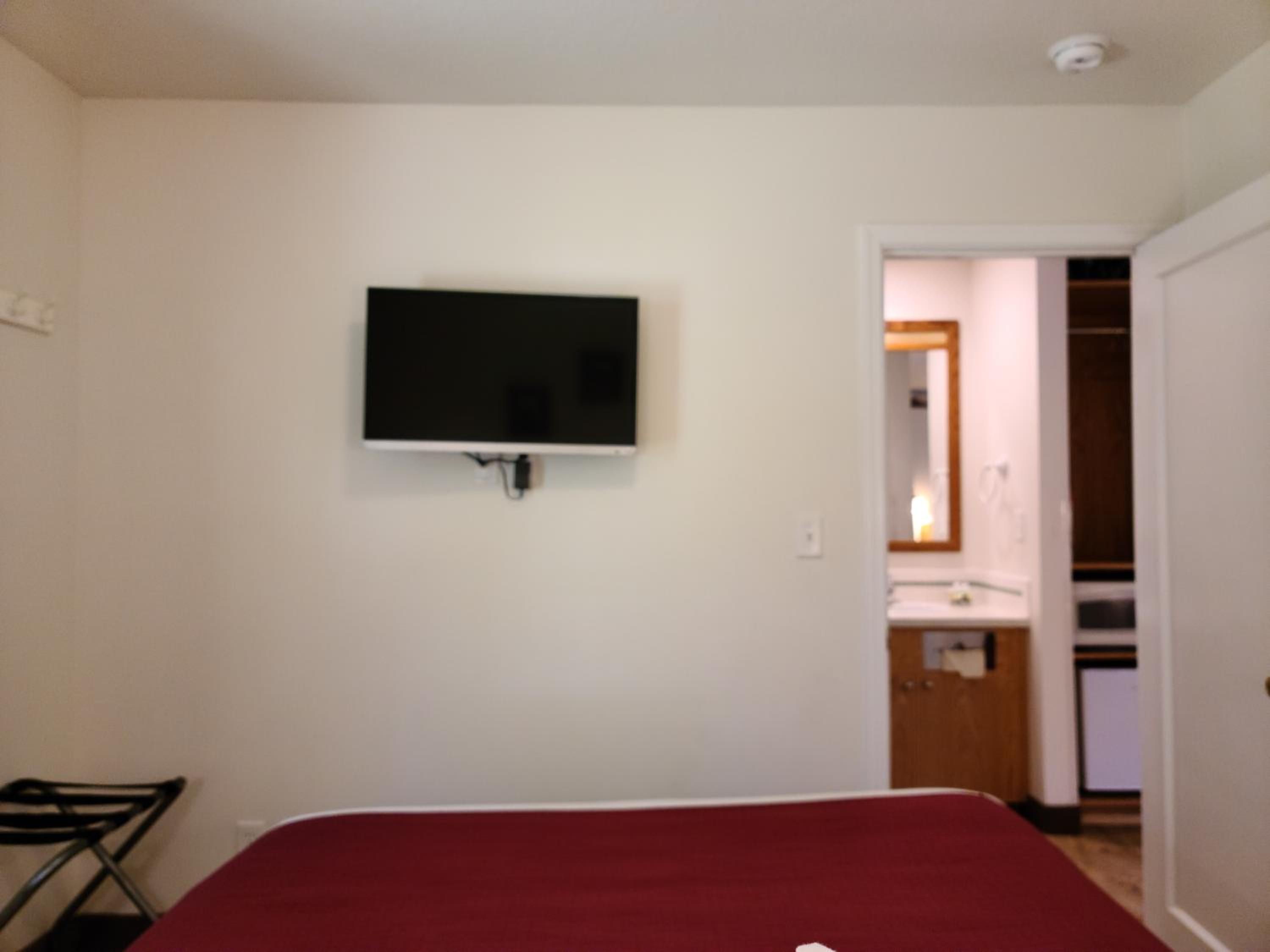 Ocean Breeze Motel