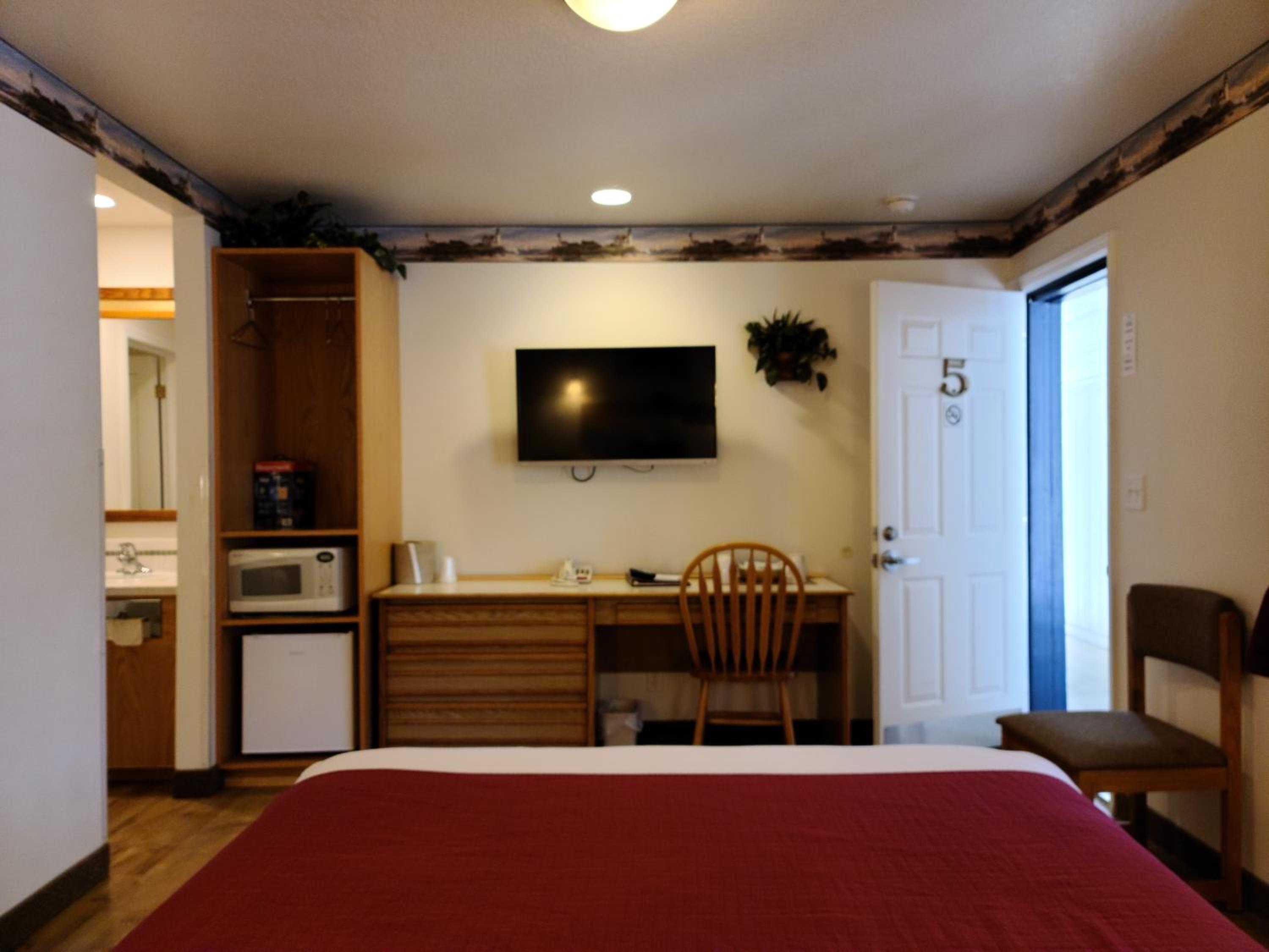 Ocean Breeze Motel