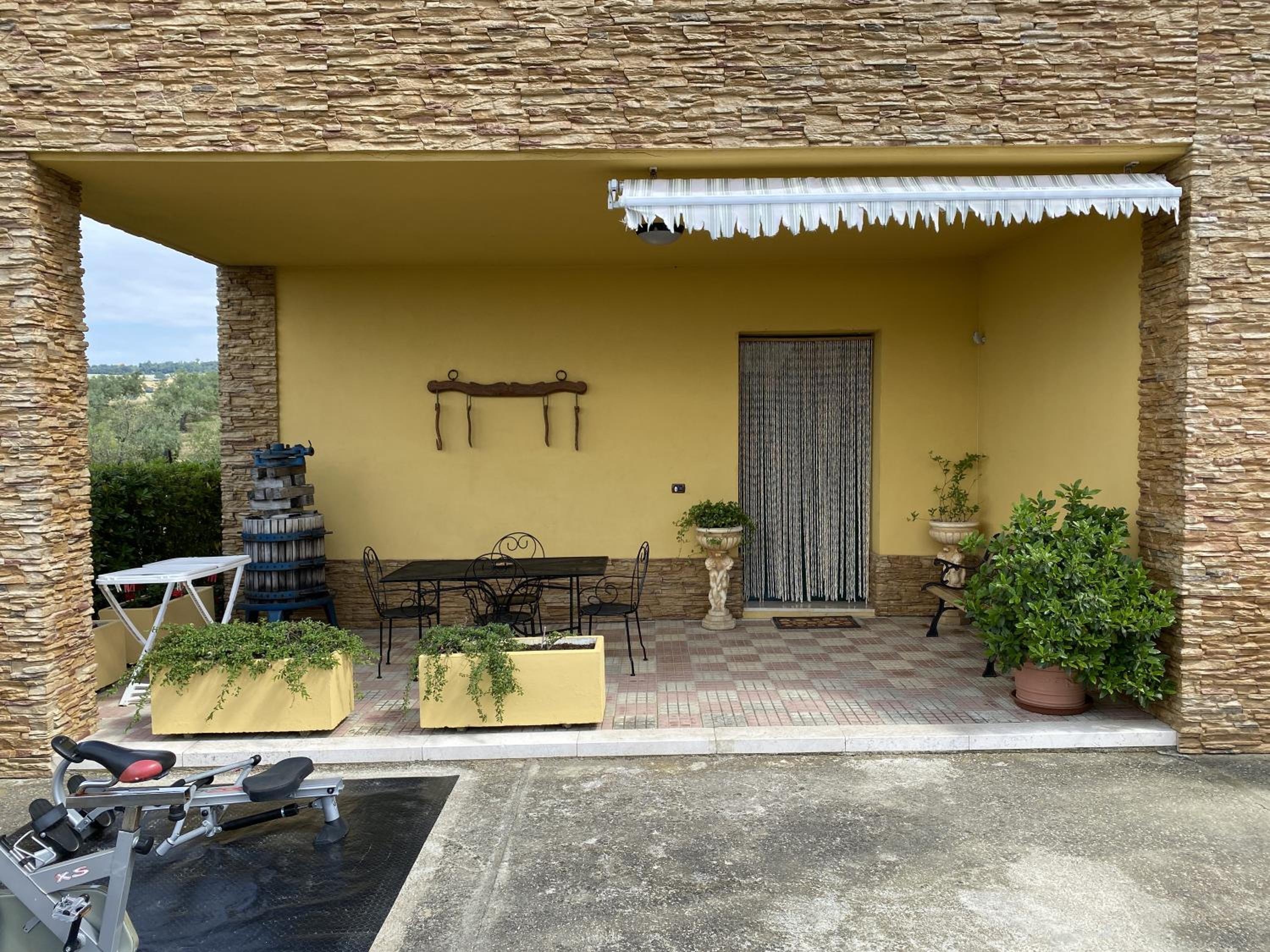 Villa Nino view 3