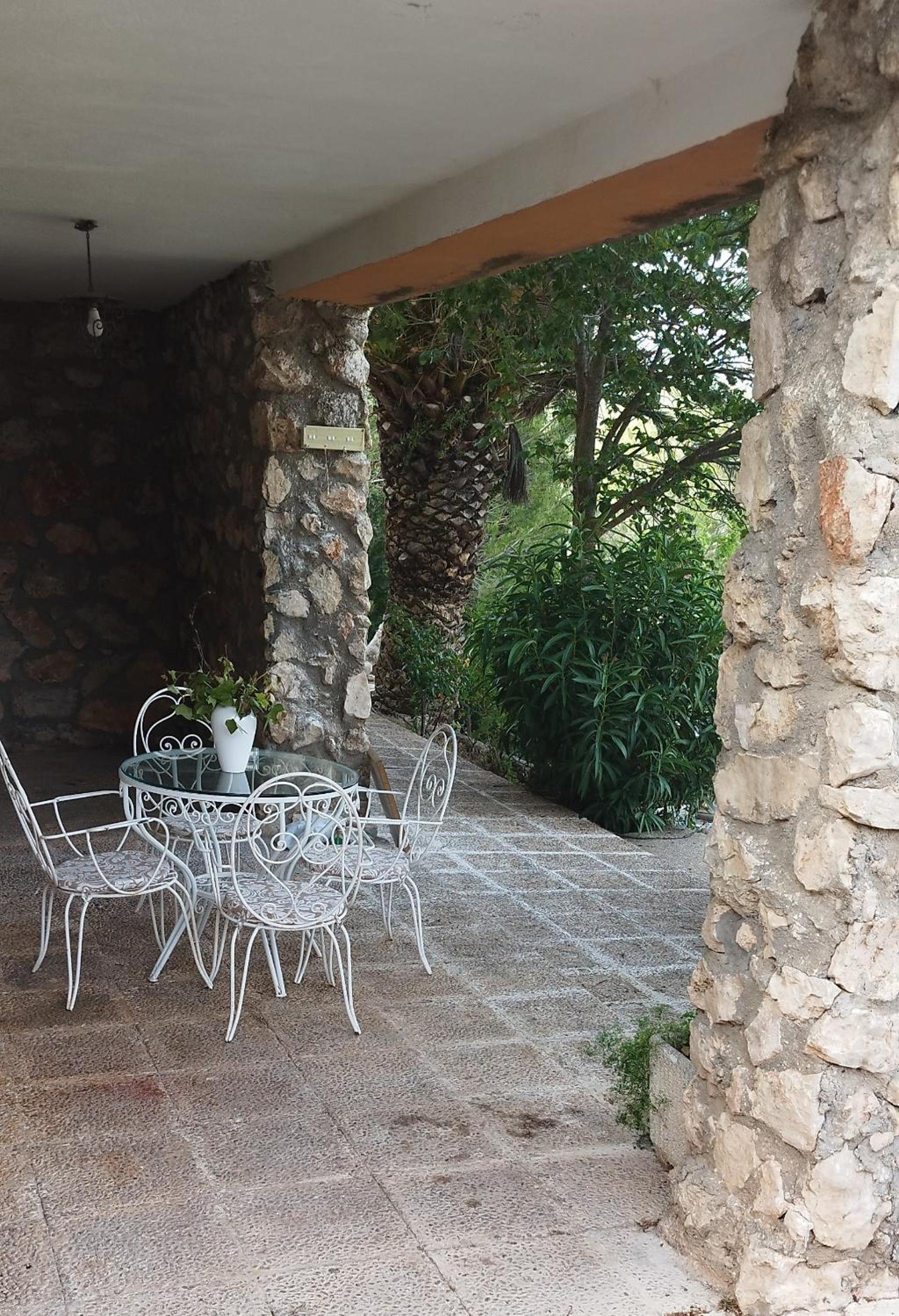 El Resplandor Casa Rural
