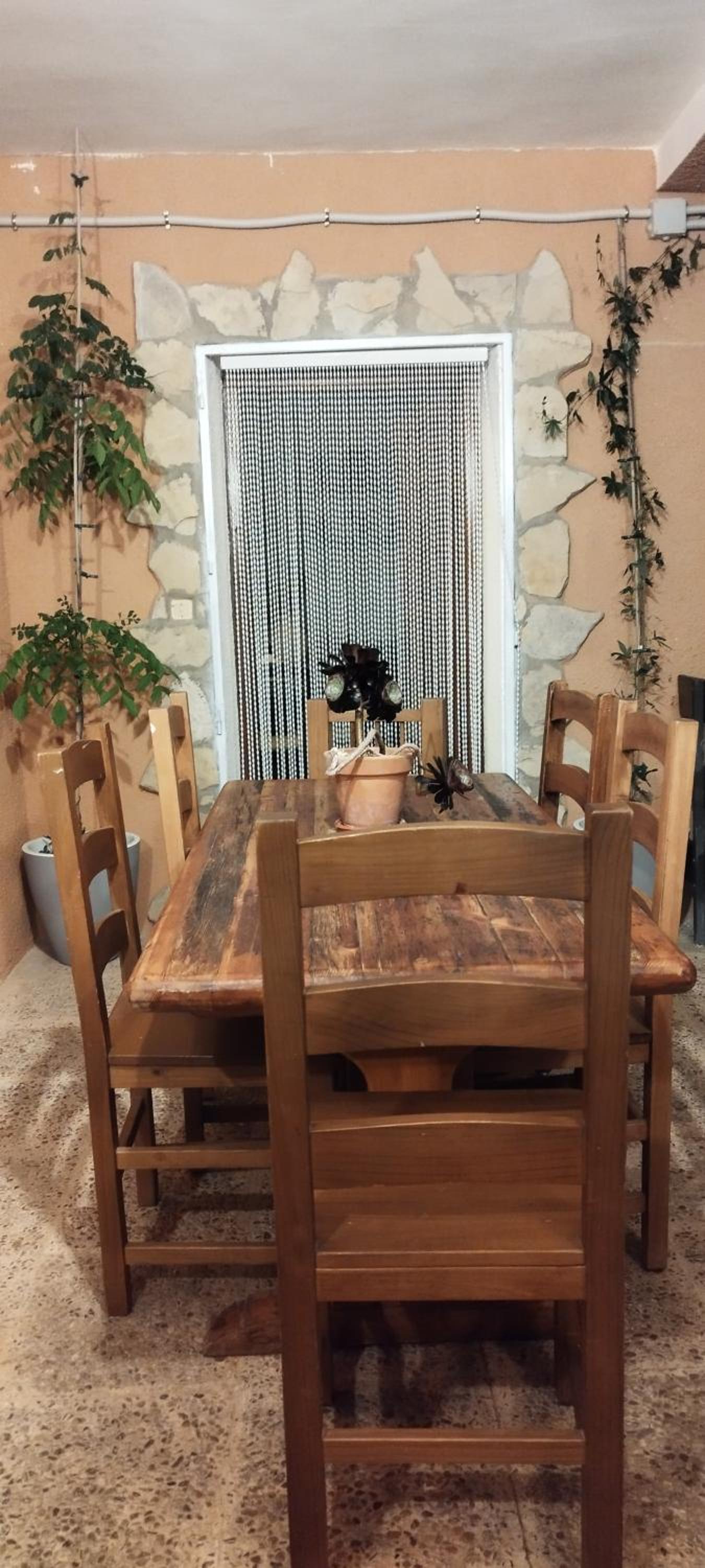 El Resplandor Casa Rural