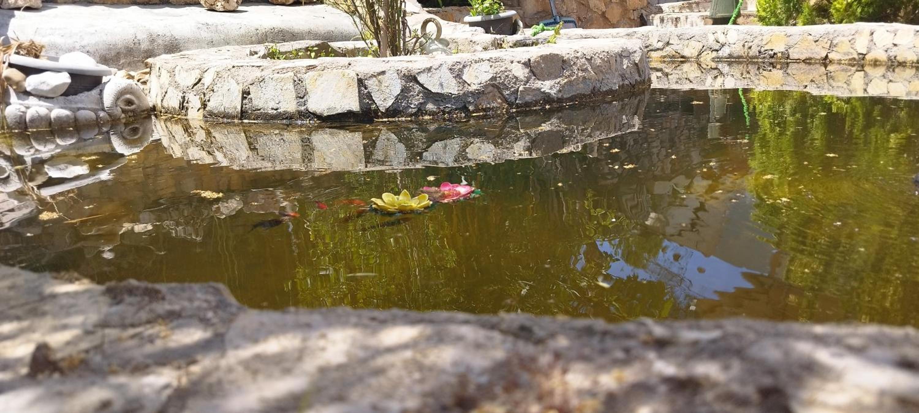 El Resplandor Casa Rural