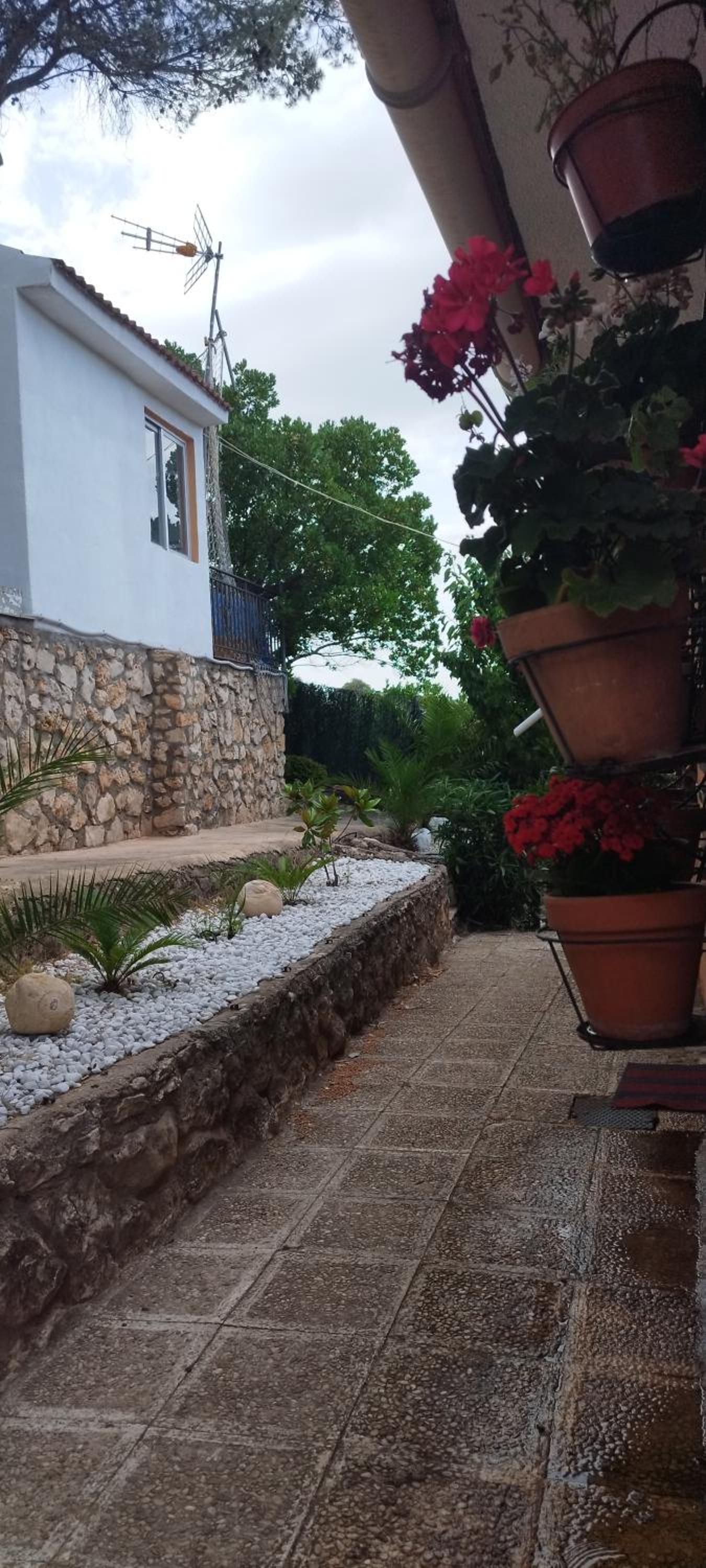 El Resplandor Casa Rural