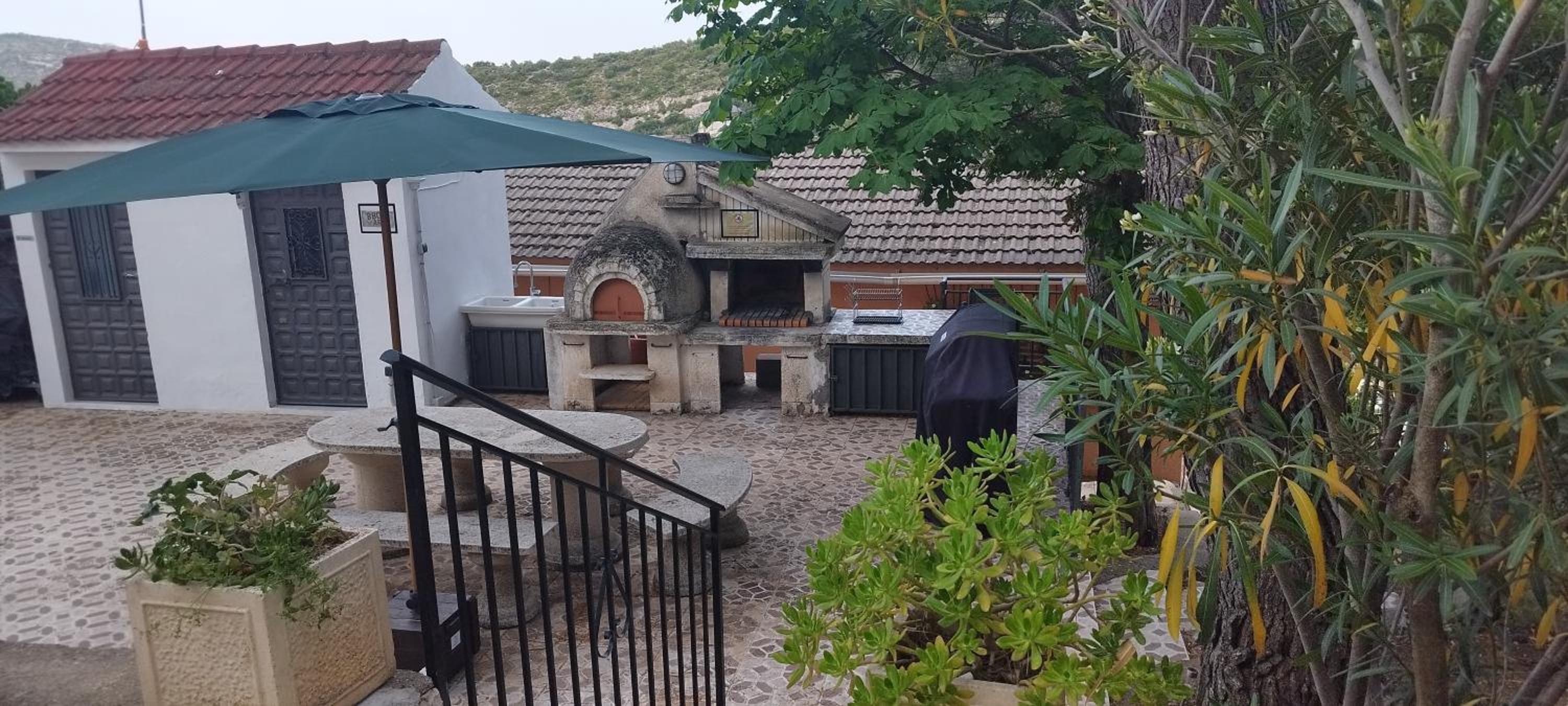 El Resplandor Casa Rural