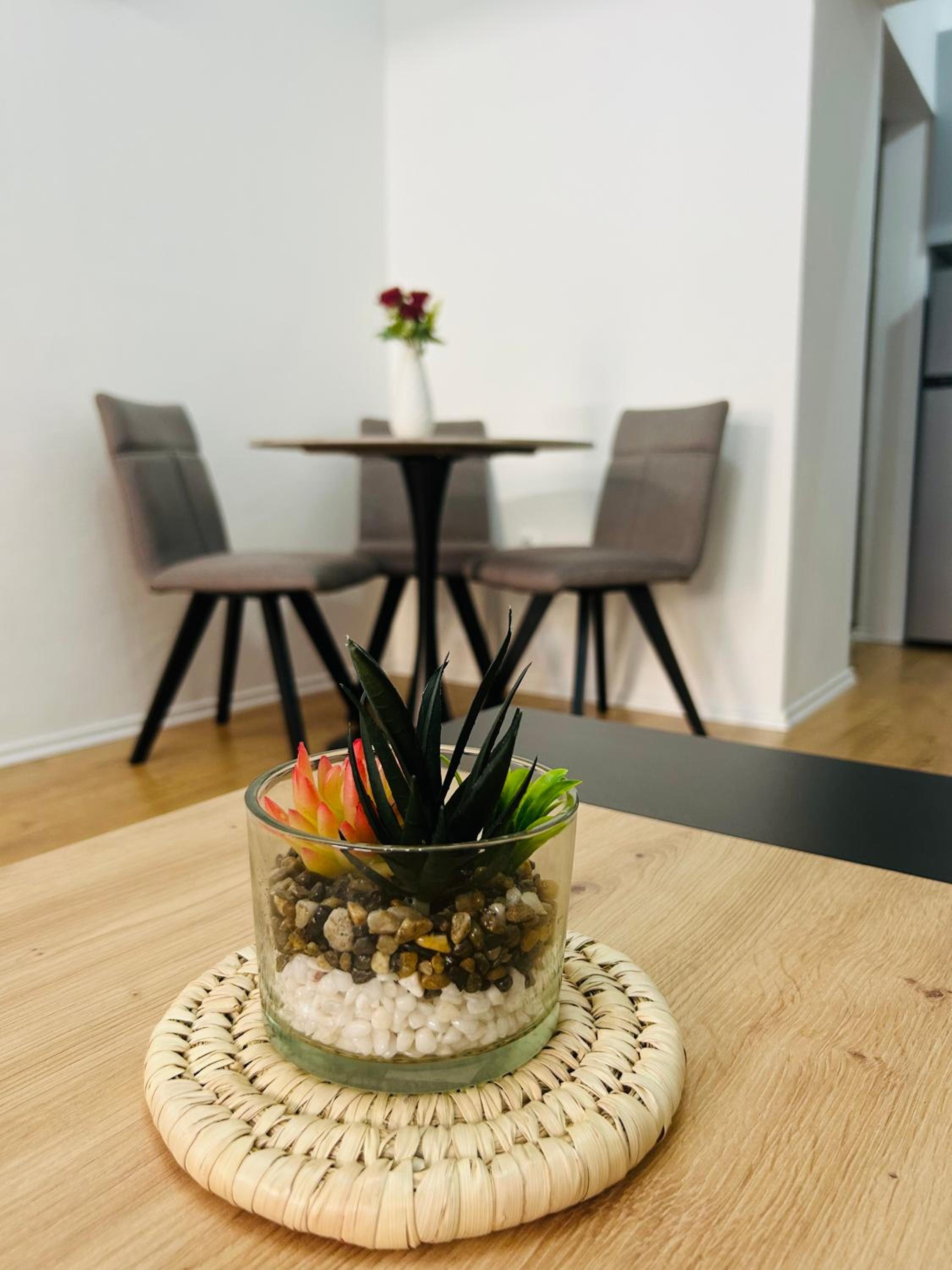 Apartment Tajra