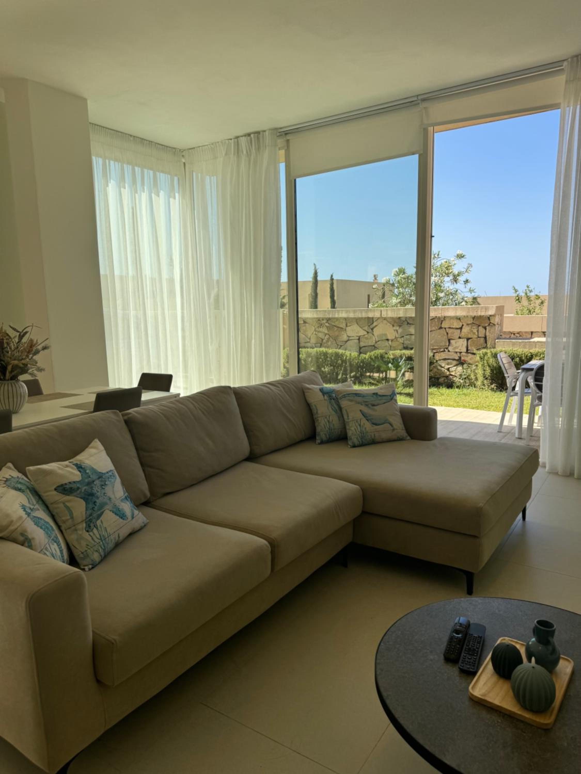 Privat Pool Green Gem Villa 82, Green Coast