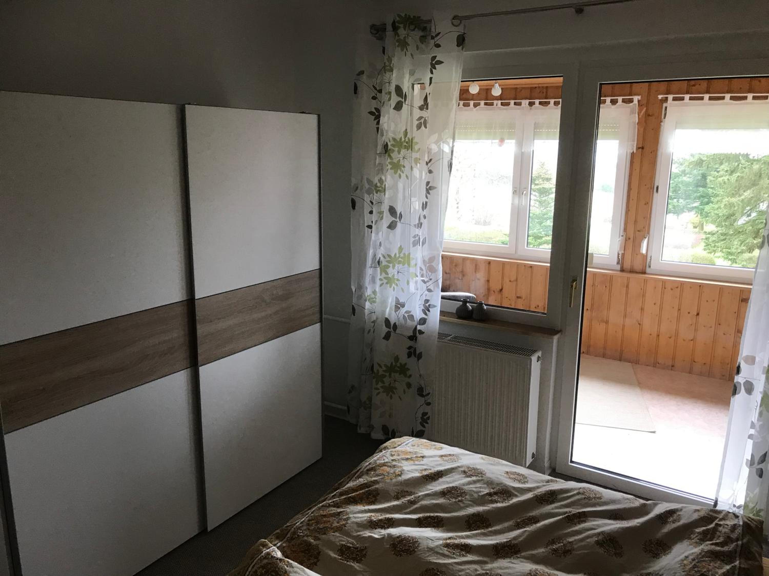 Ferienhaus Naturlust - Ferienwohnung bis 6 Personen