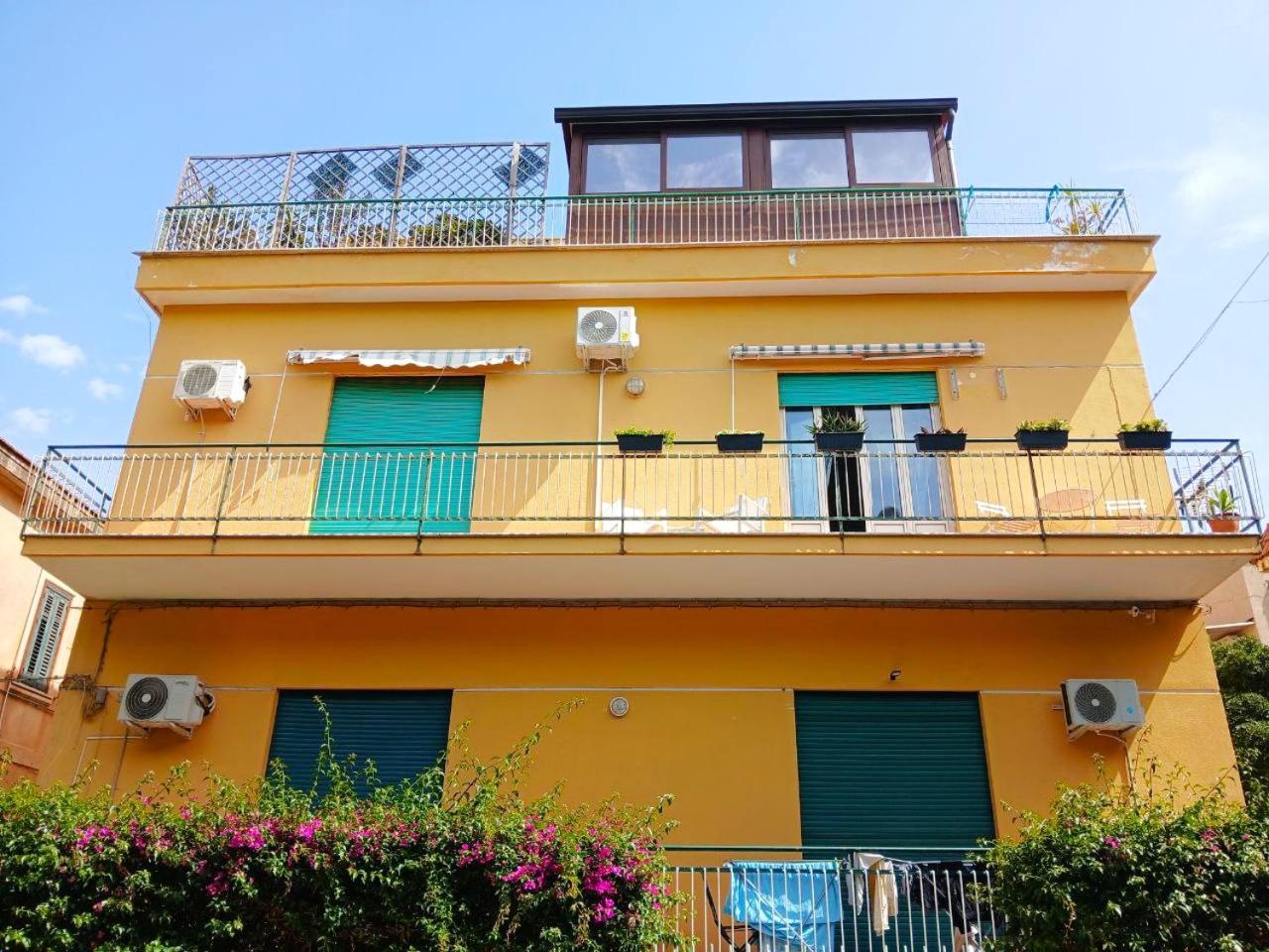 Casa Cavarretta