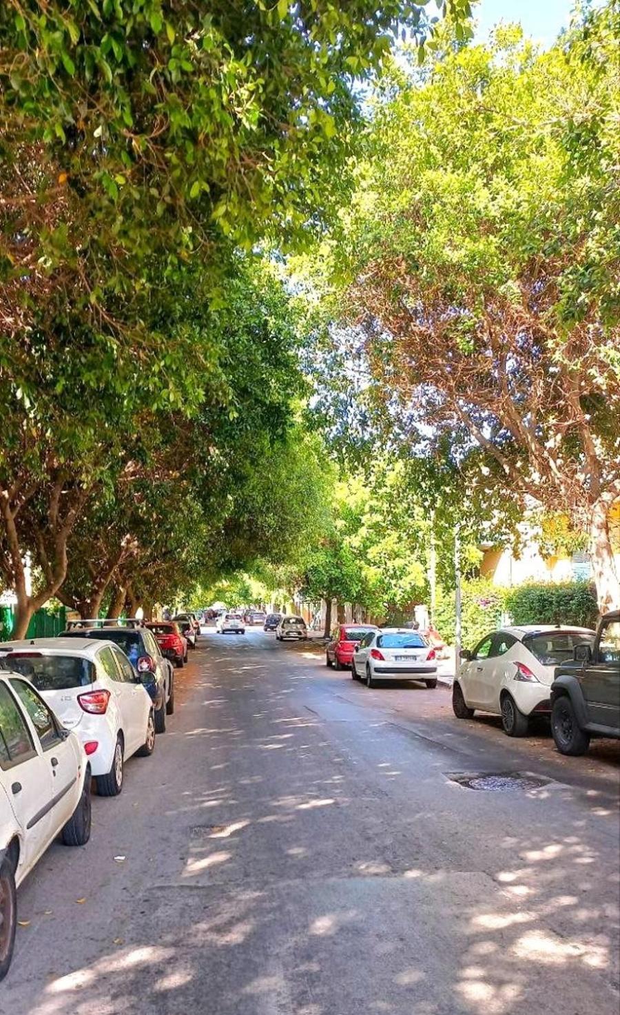 Casa Cavarretta