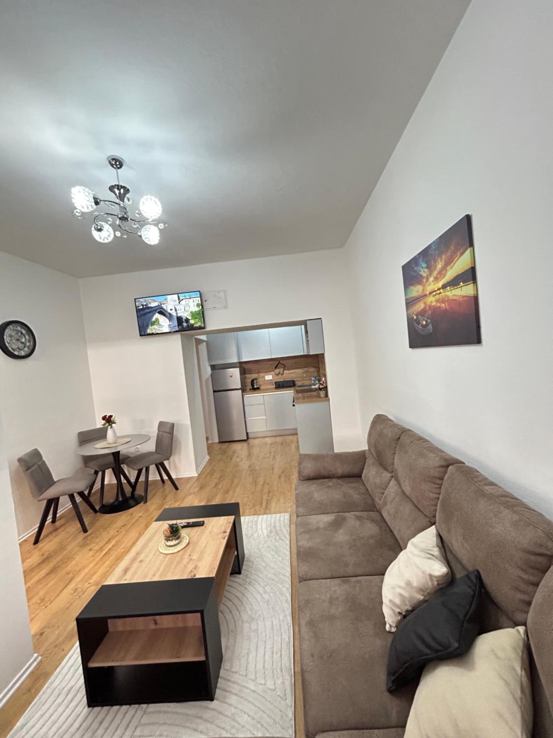 Apartment Tajra