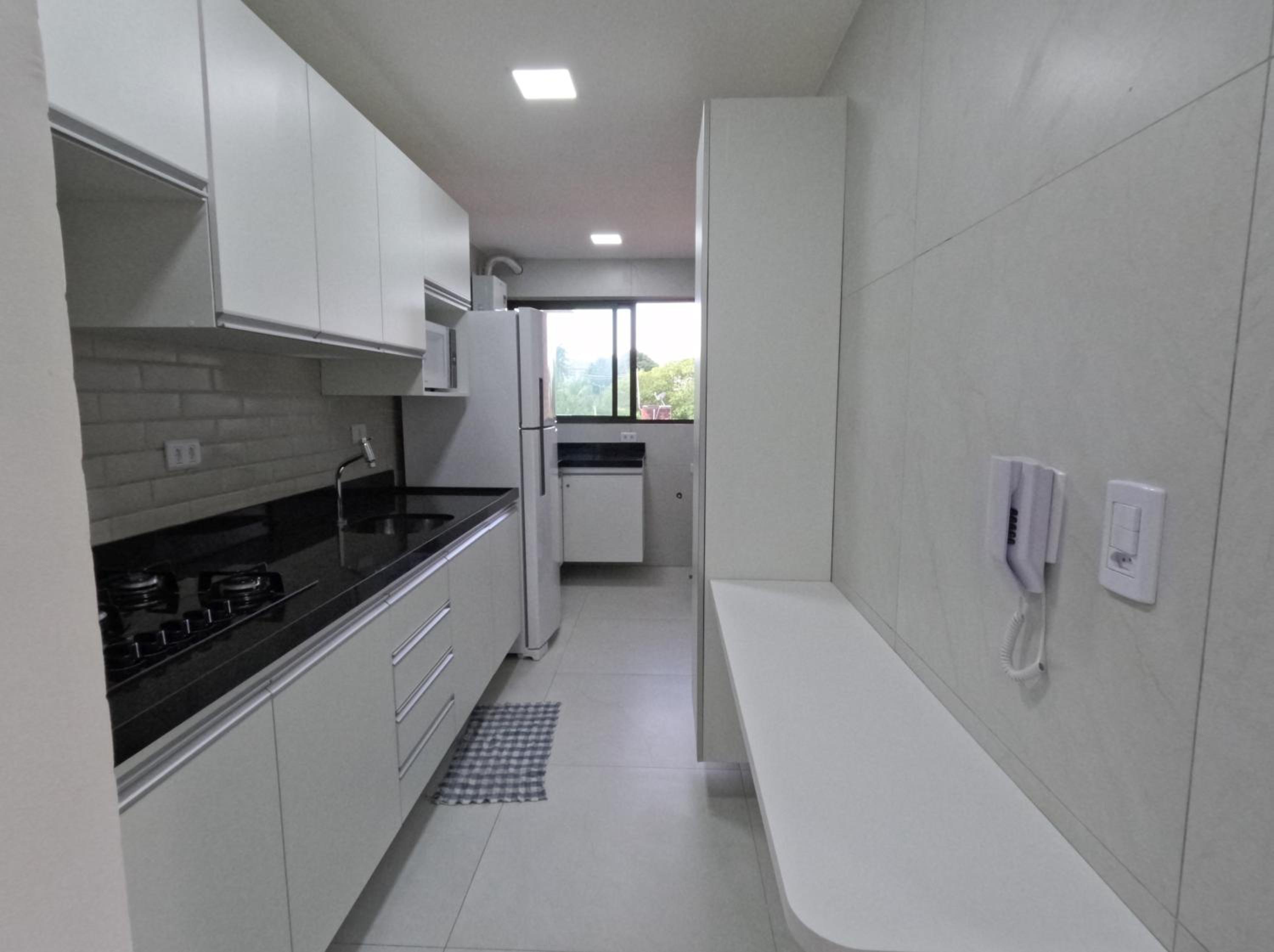 Flat a 100 mts das Piscinas Naturais
