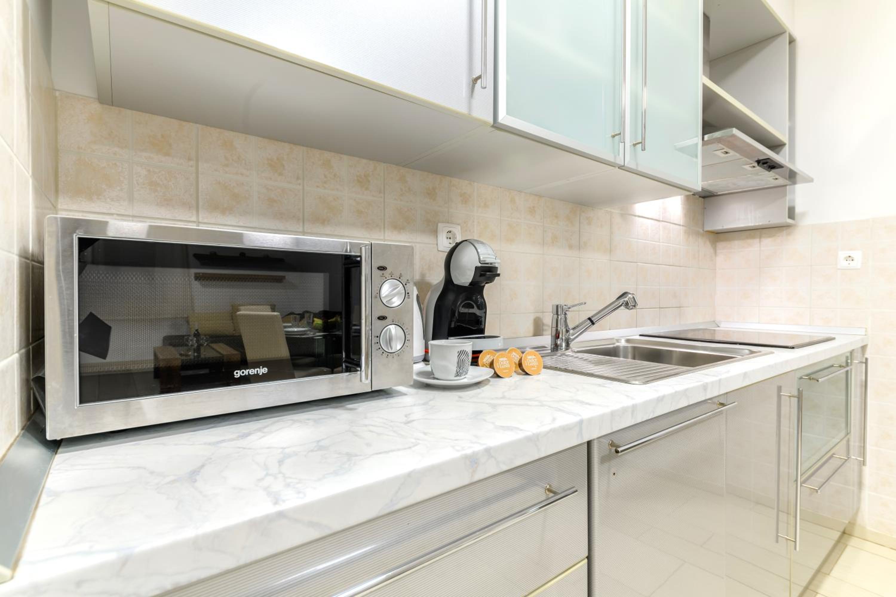 Apartmani Heta Alagic I view 3