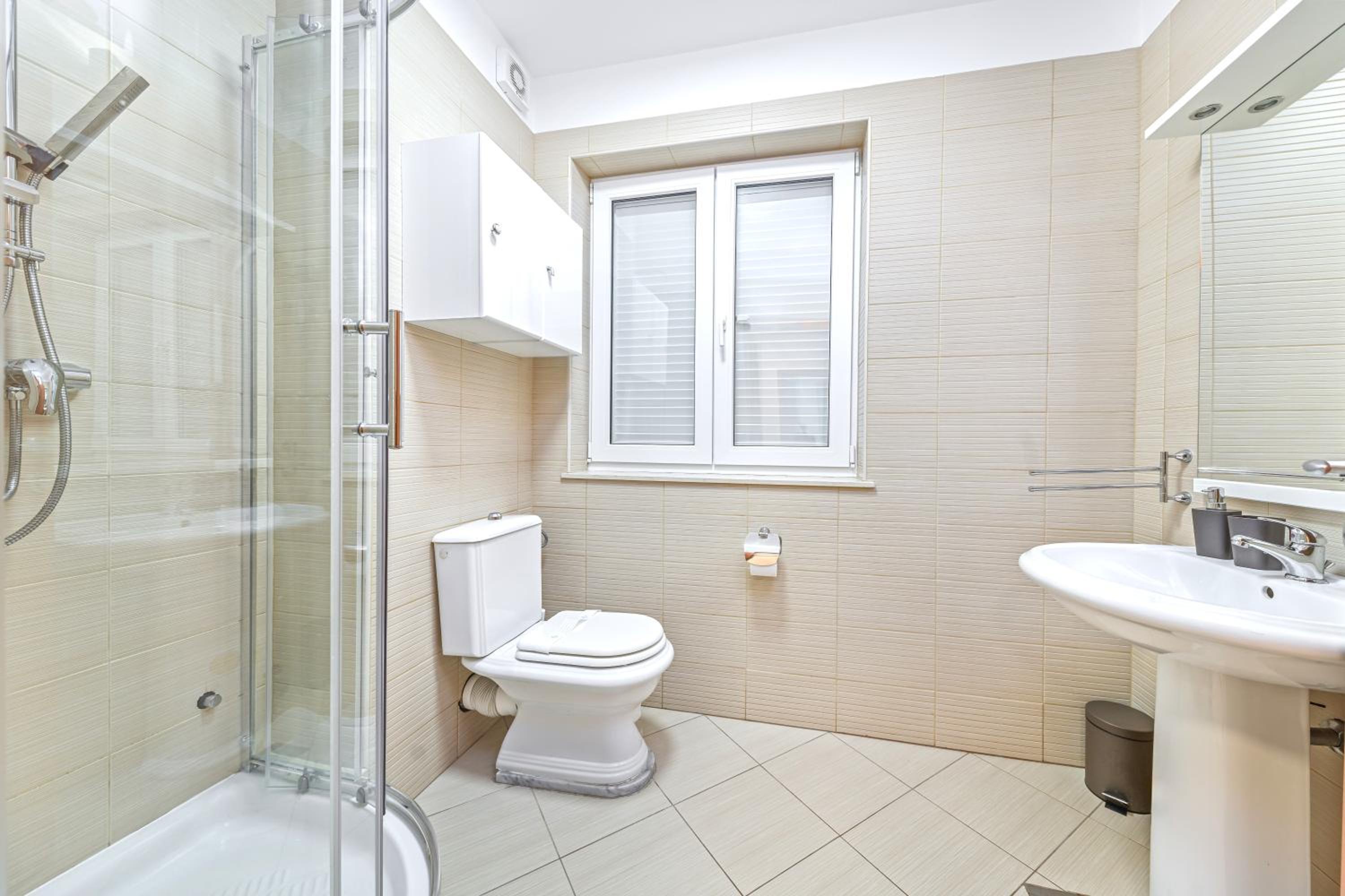 Apartmani Heta Alagic I view 5