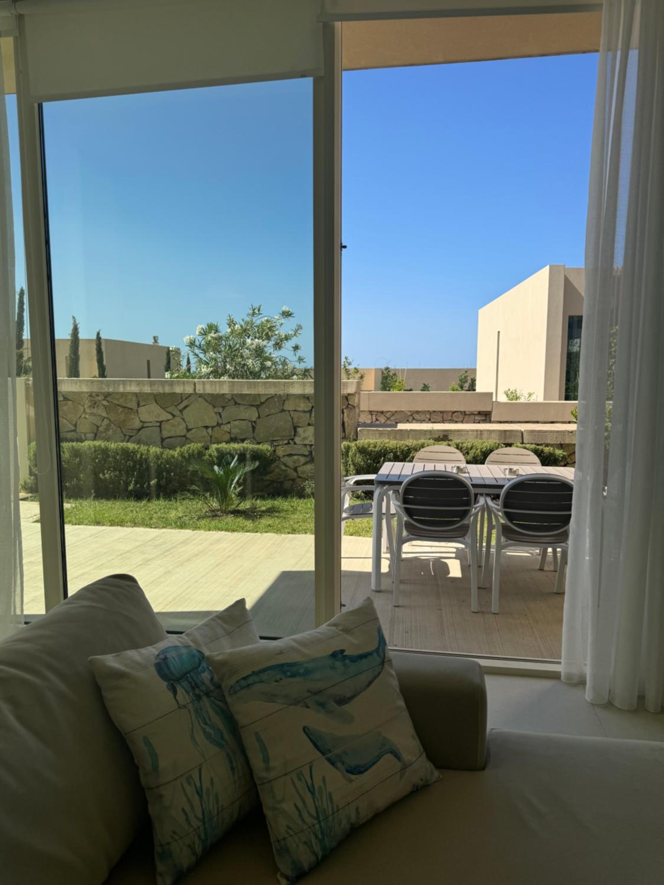 Privat Pool Green Gem Villa 82, Green Coast