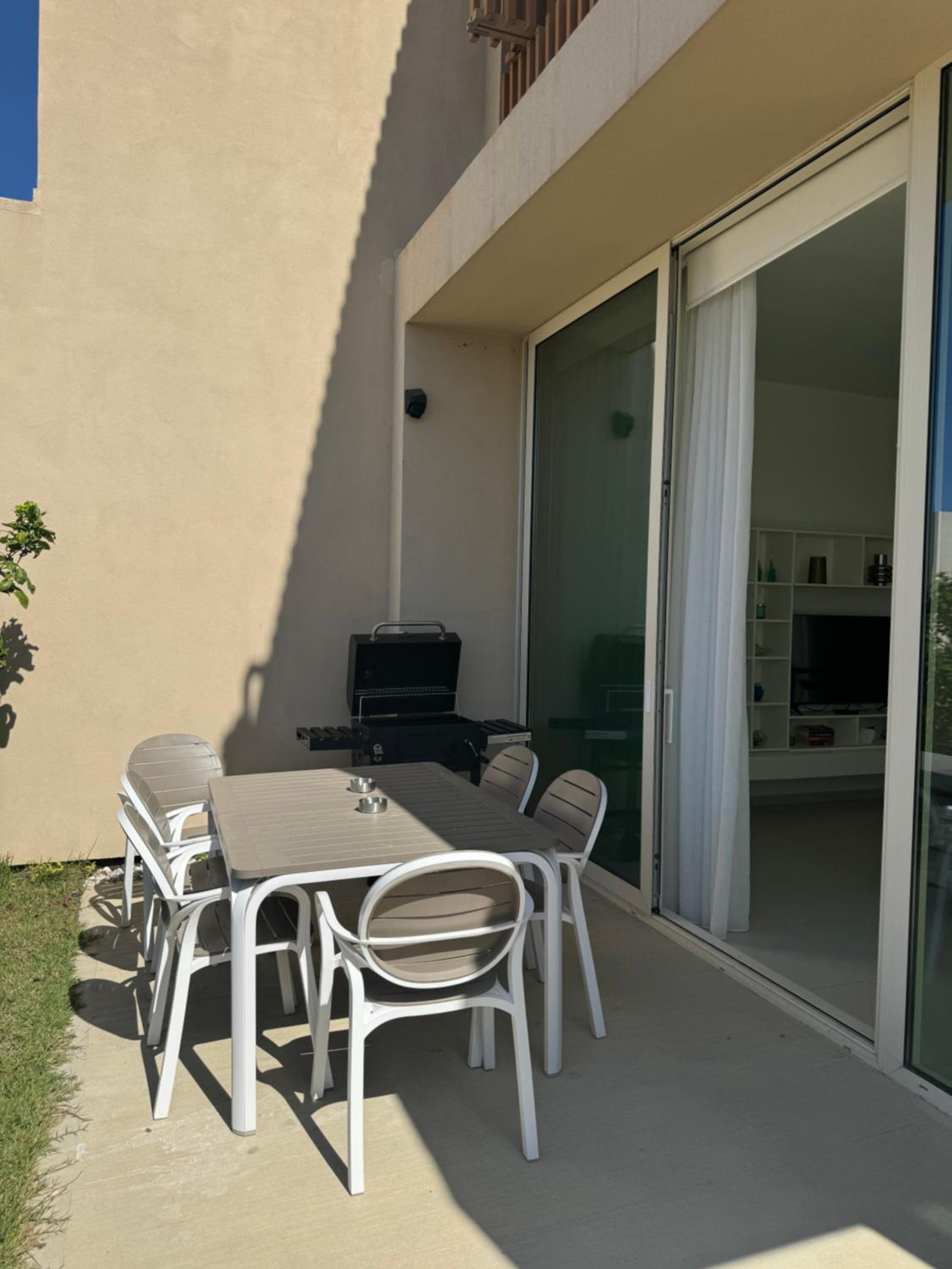 Privat Pool Green Gem Villa 82, Green Coast