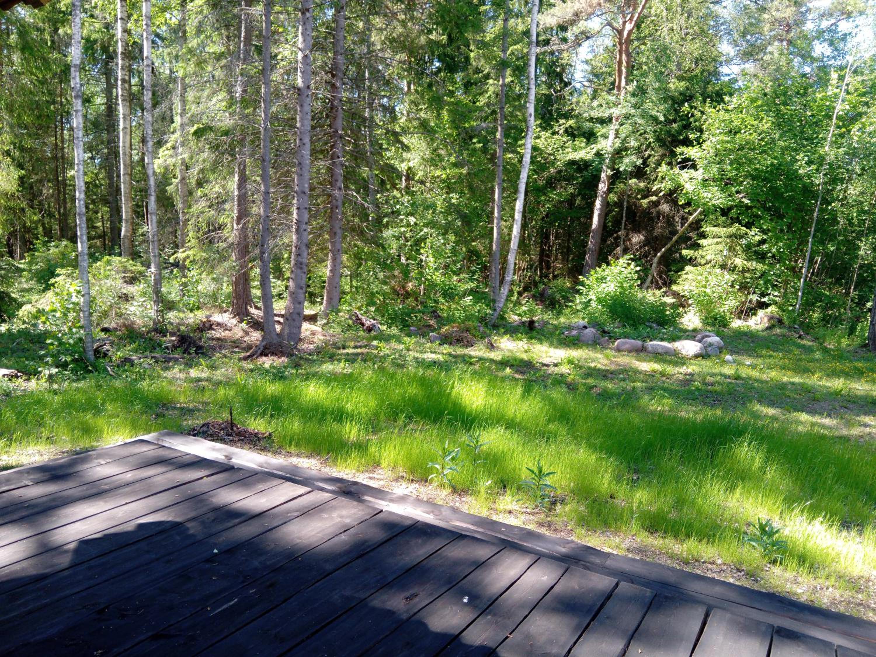 Rooslepa puhkemaja