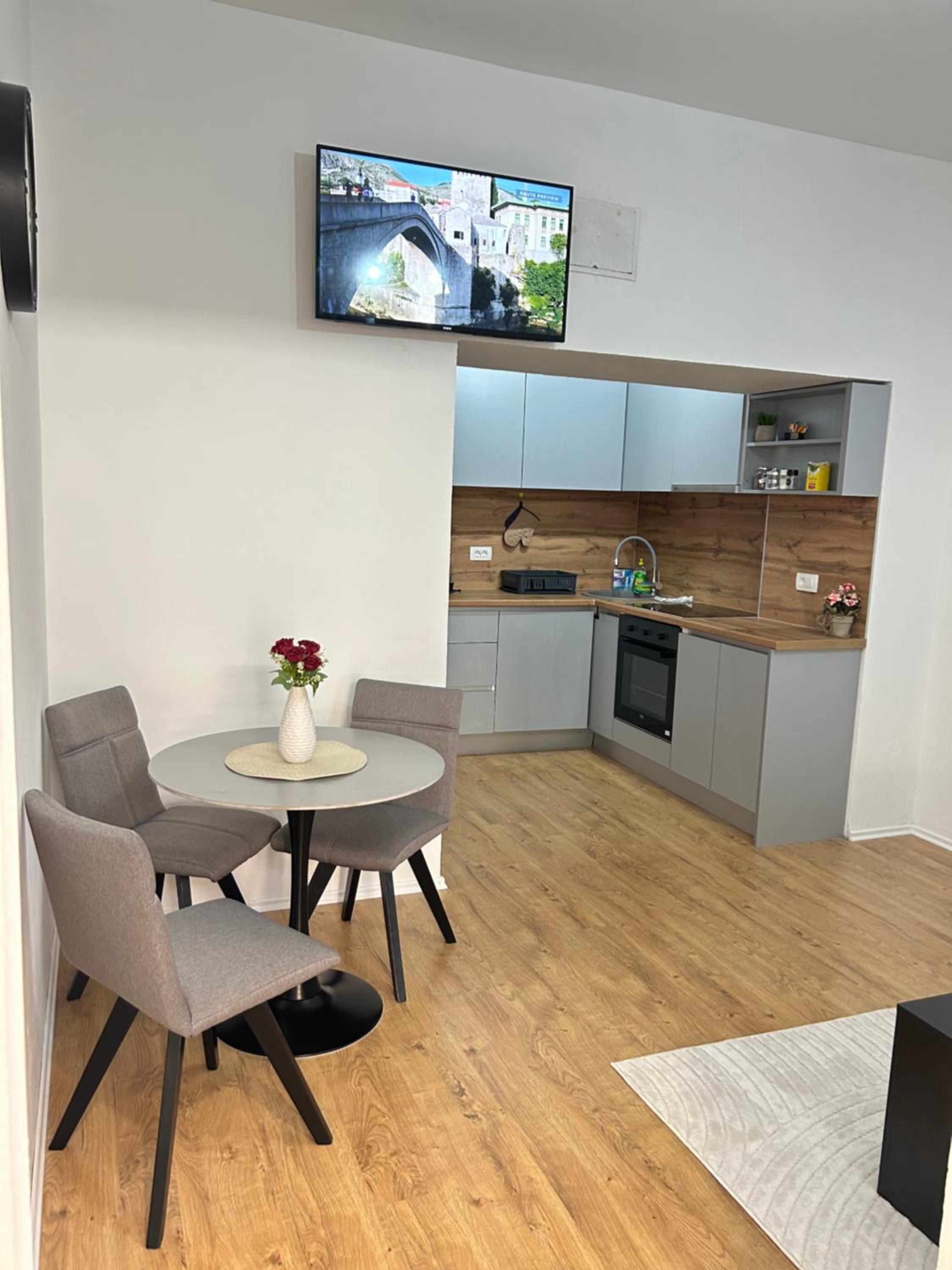 Apartment Tajra