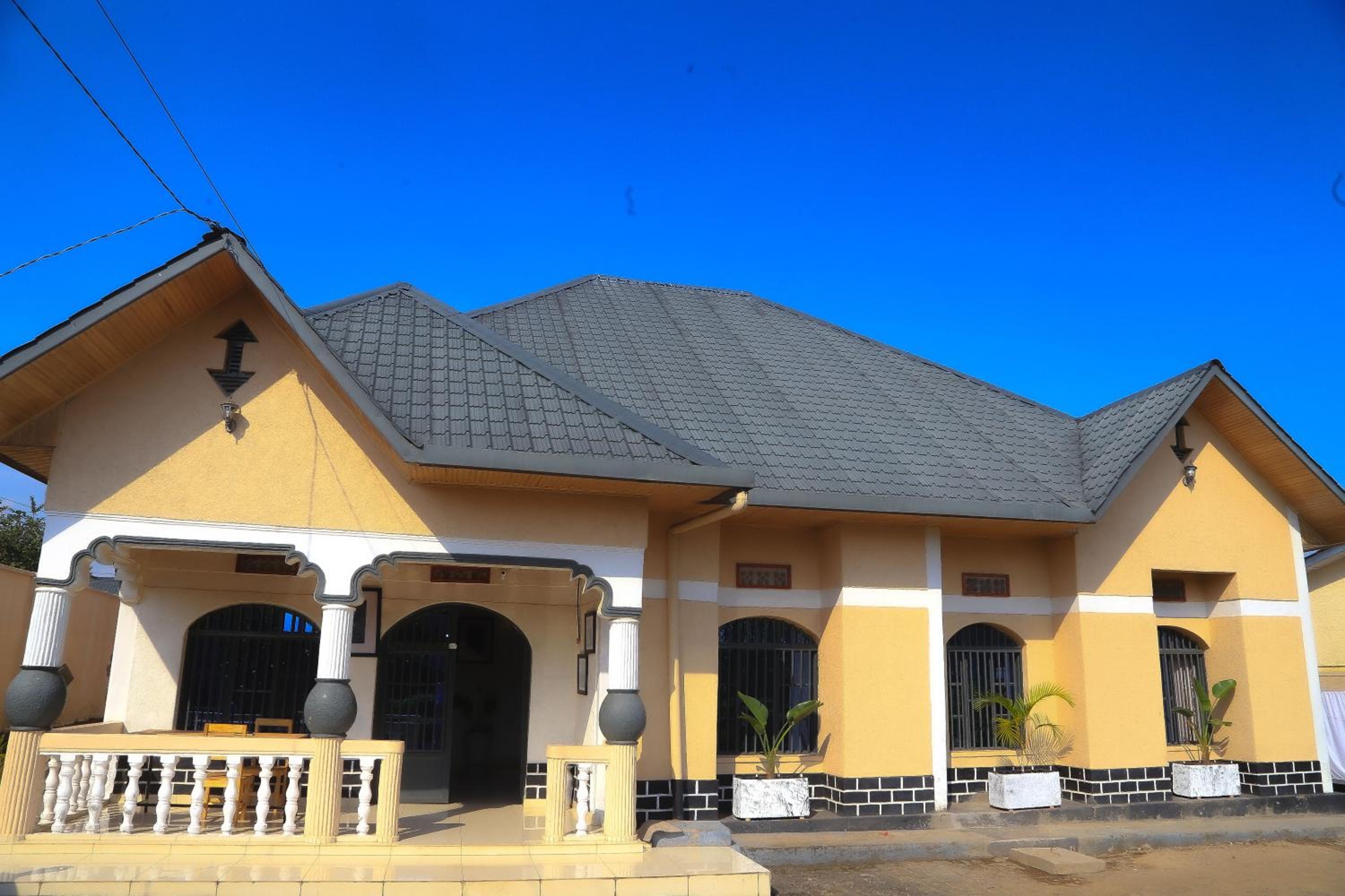 Umuringa House