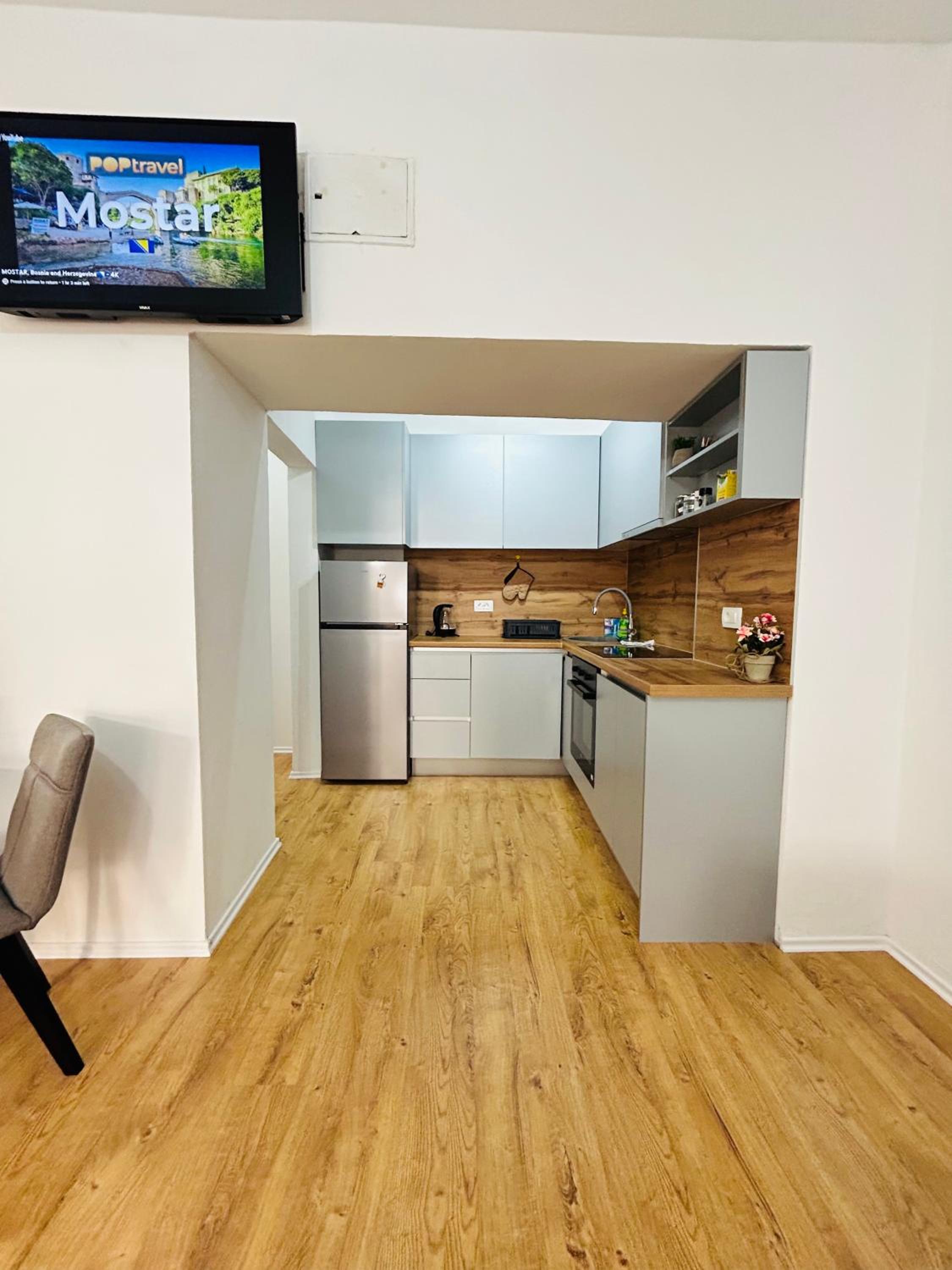 Apartment Tajra