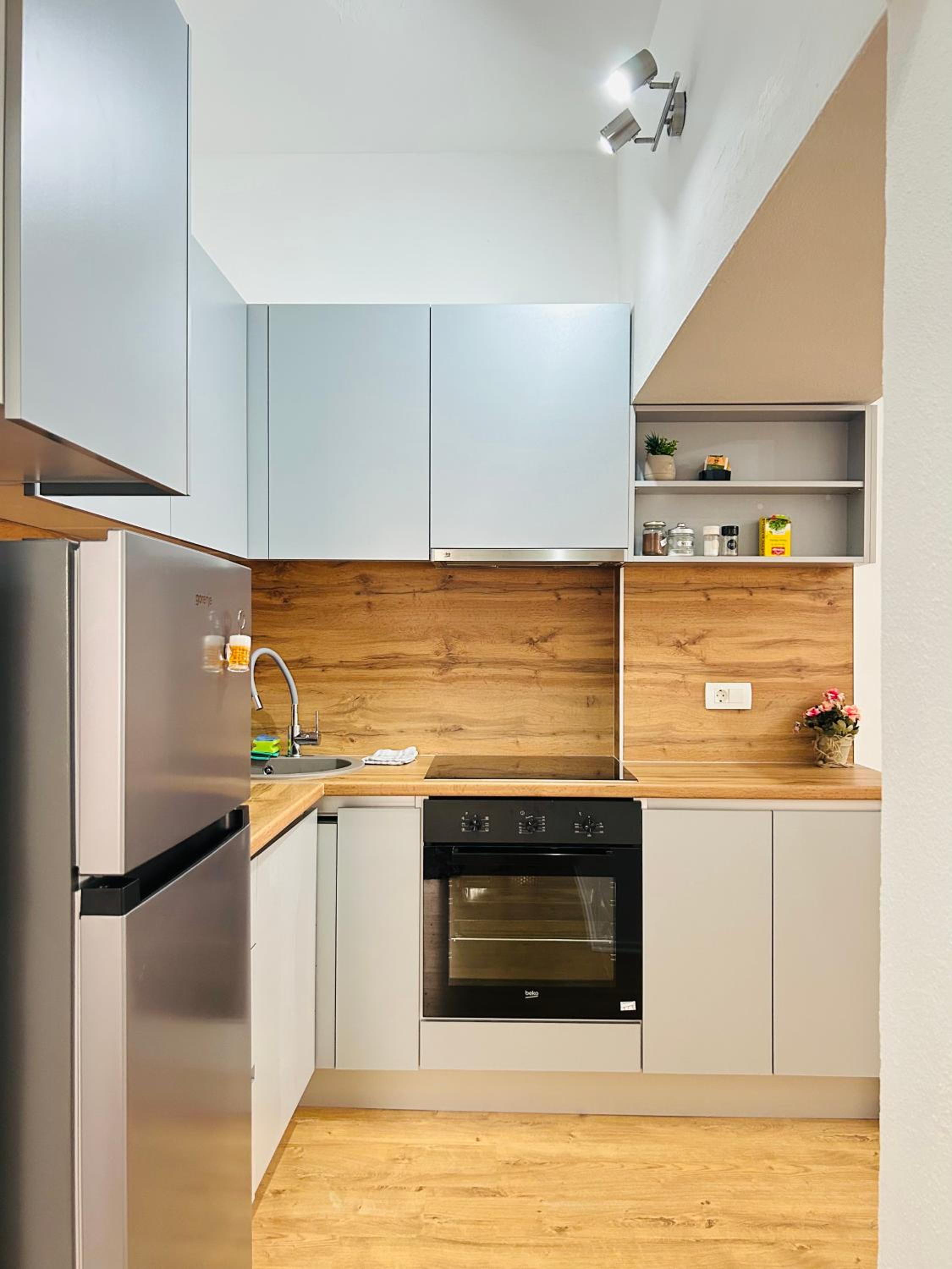 Apartment Tajra