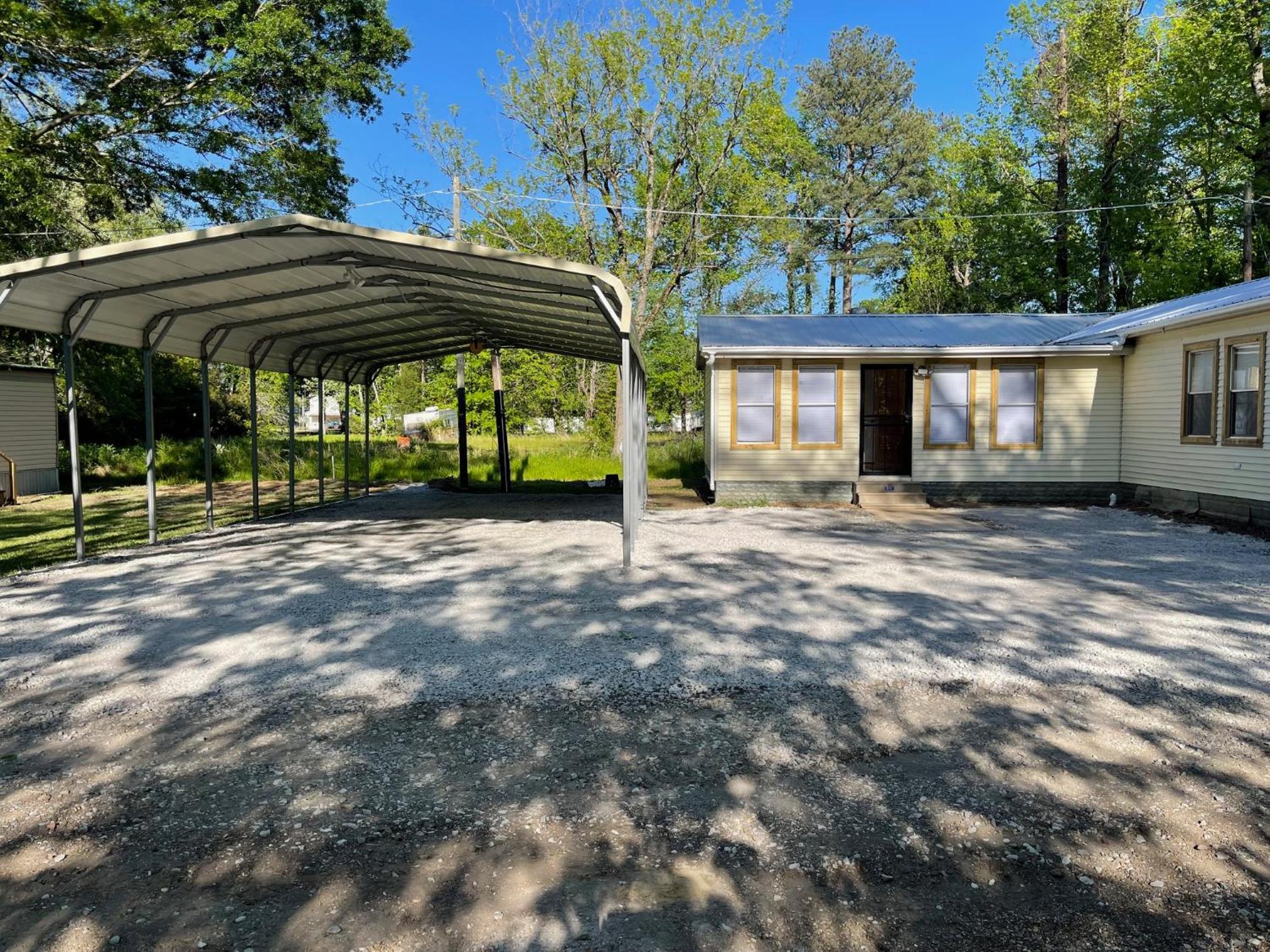 The Lodge