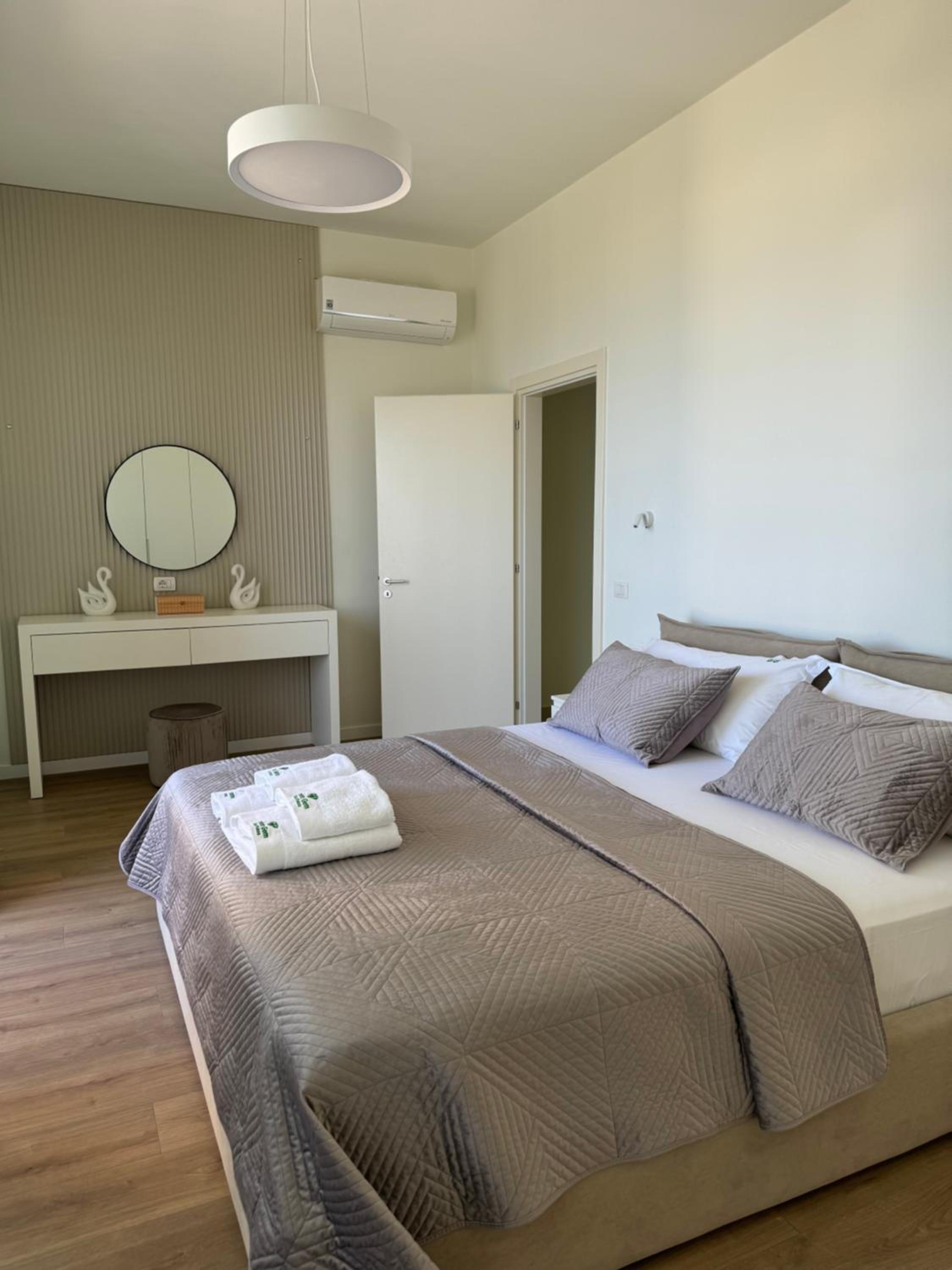 Privat Pool Green Gem Villa 82, Green Coast