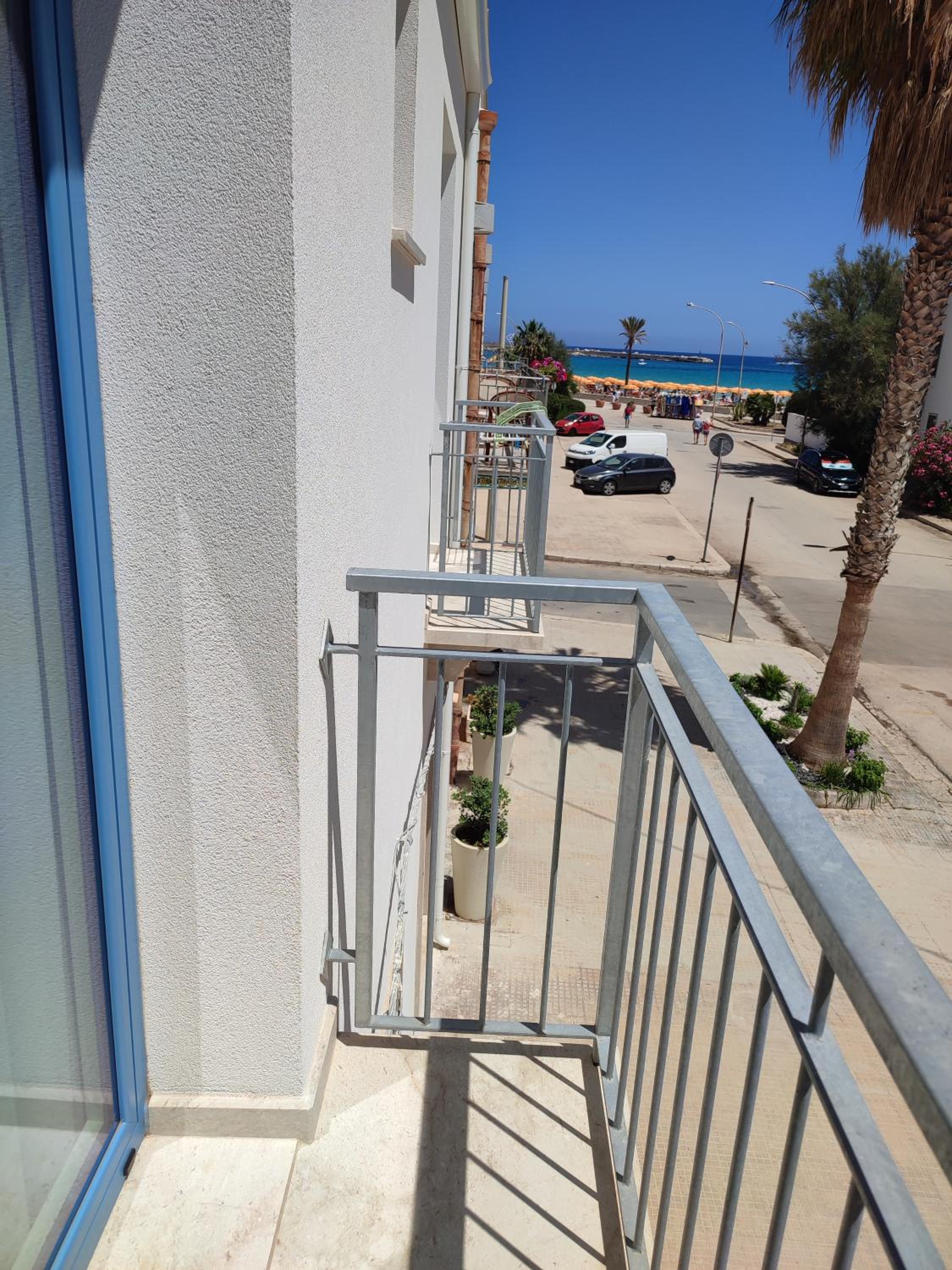 B&B Vista Mare view 3