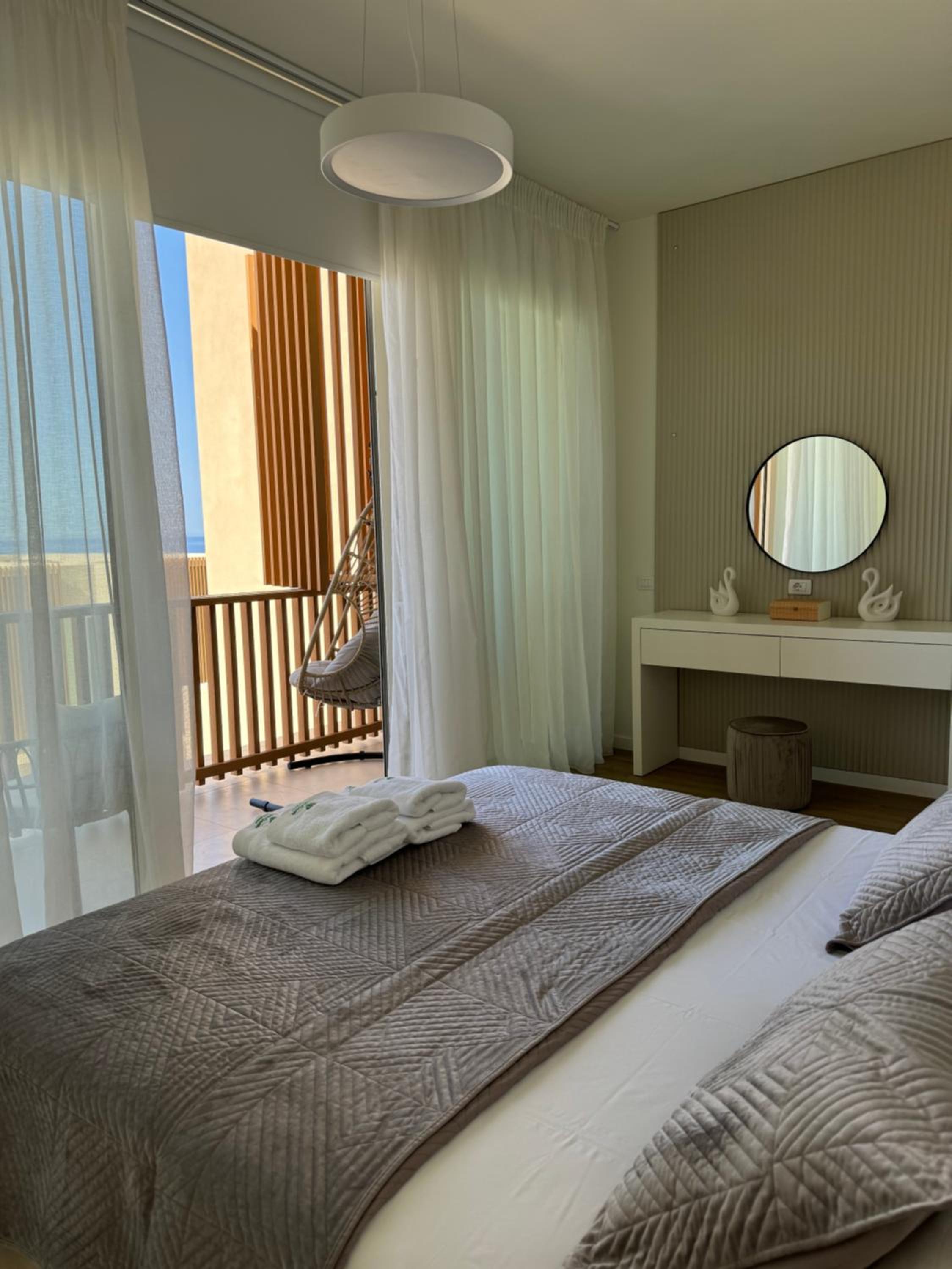 Privat Pool Green Gem Villa 82, Green Coast