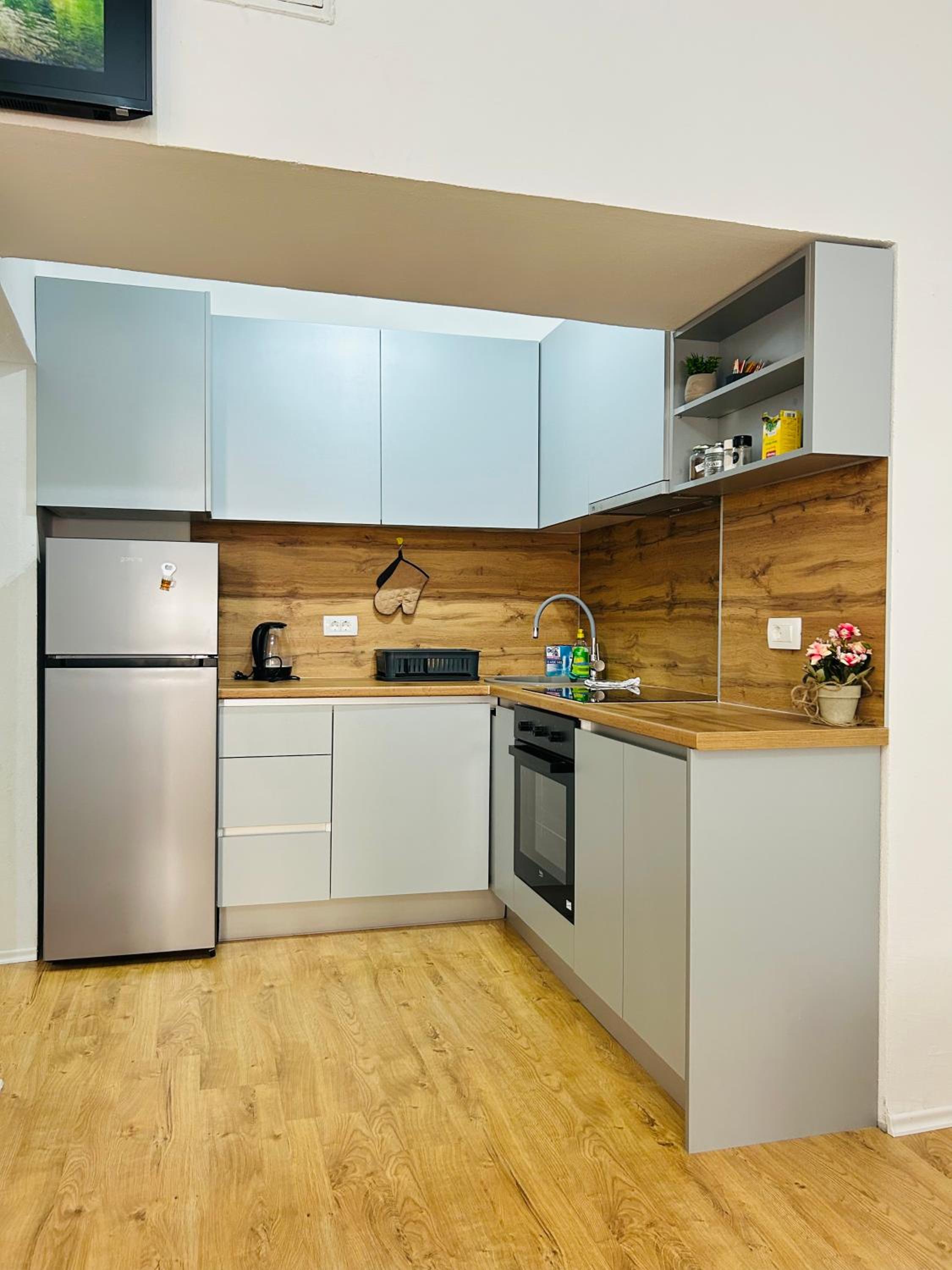 Apartment Tajra