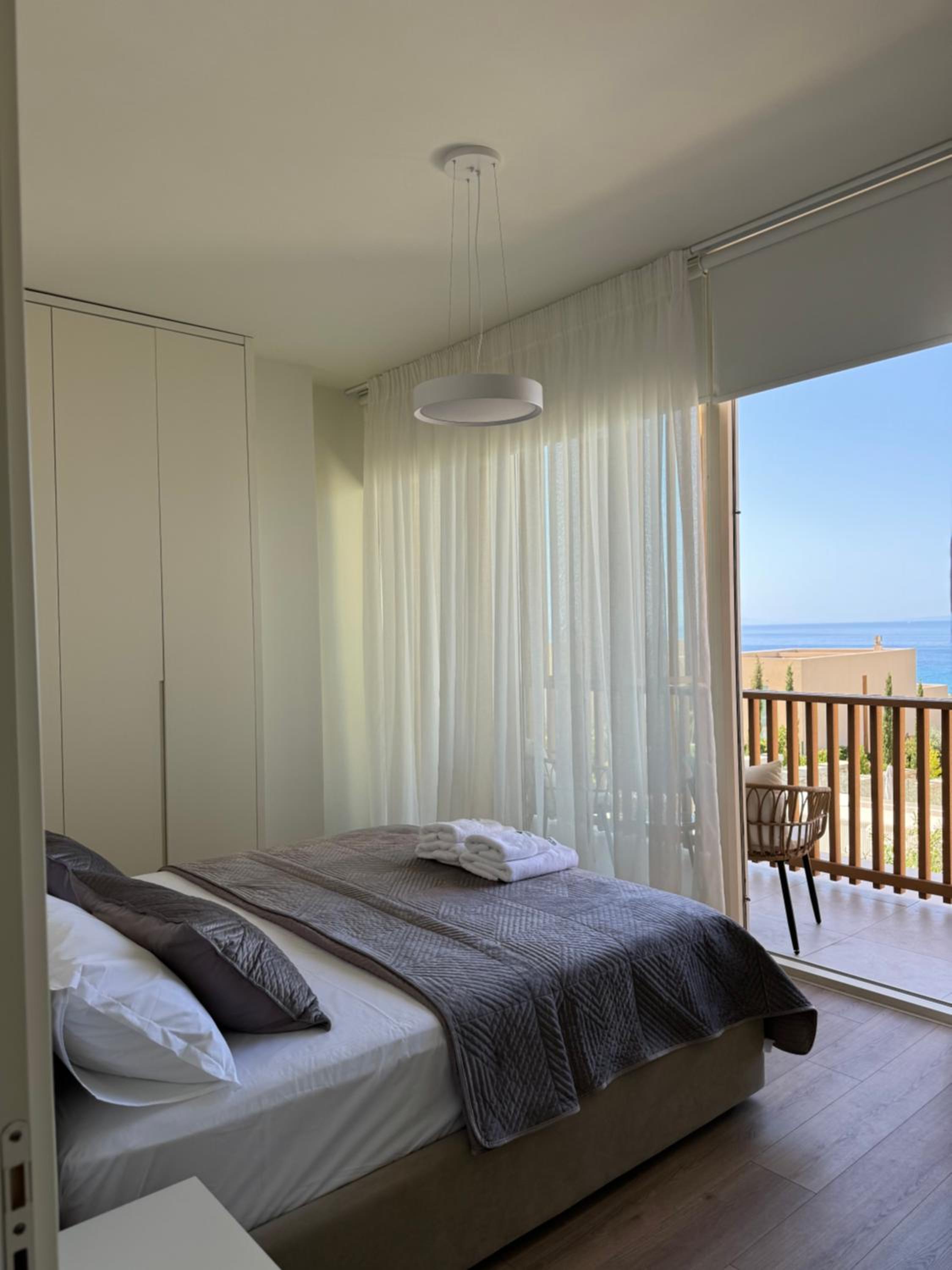 Privat Pool Green Gem Villa 82, Green Coast