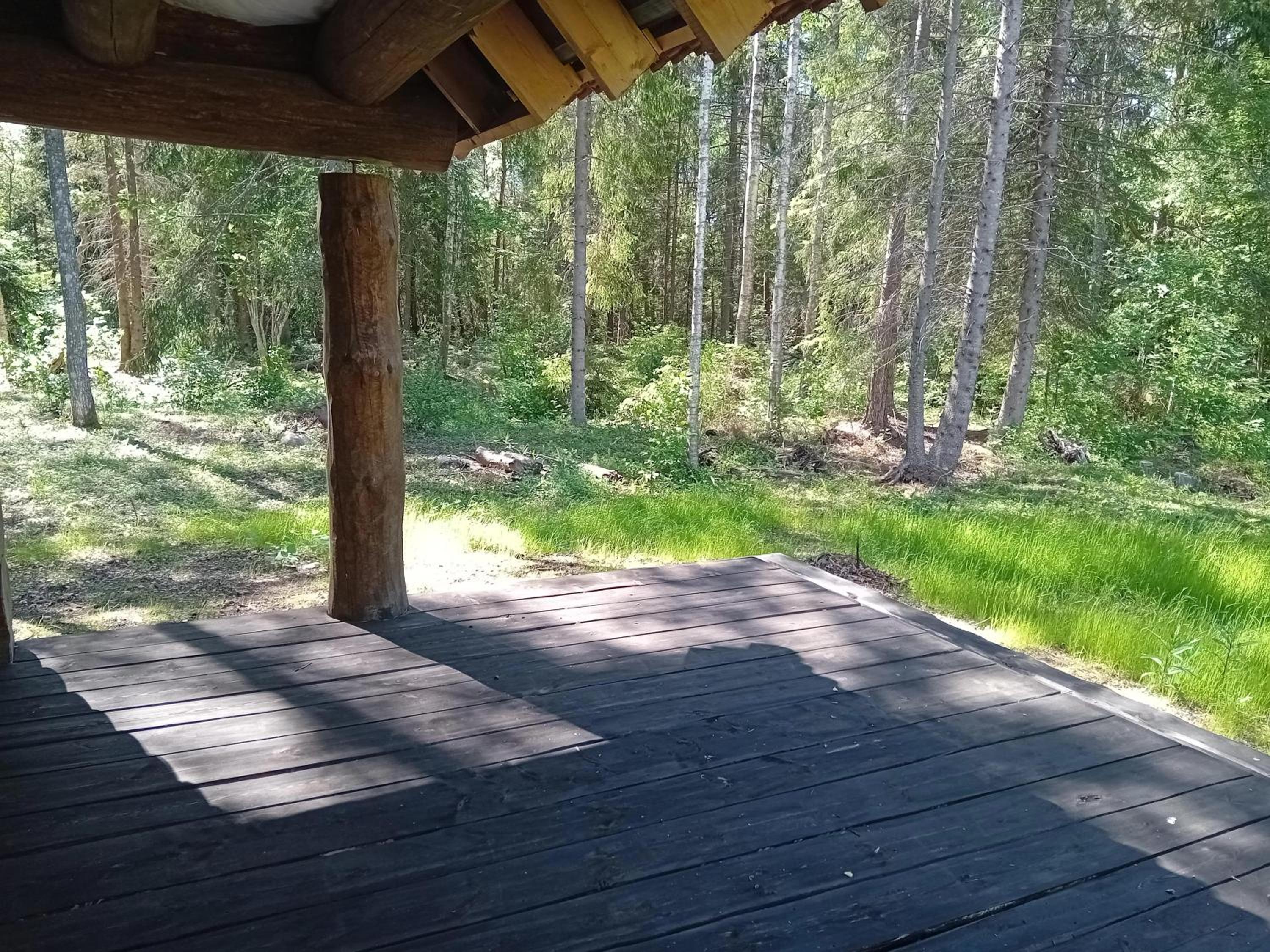 Rooslepa puhkemaja