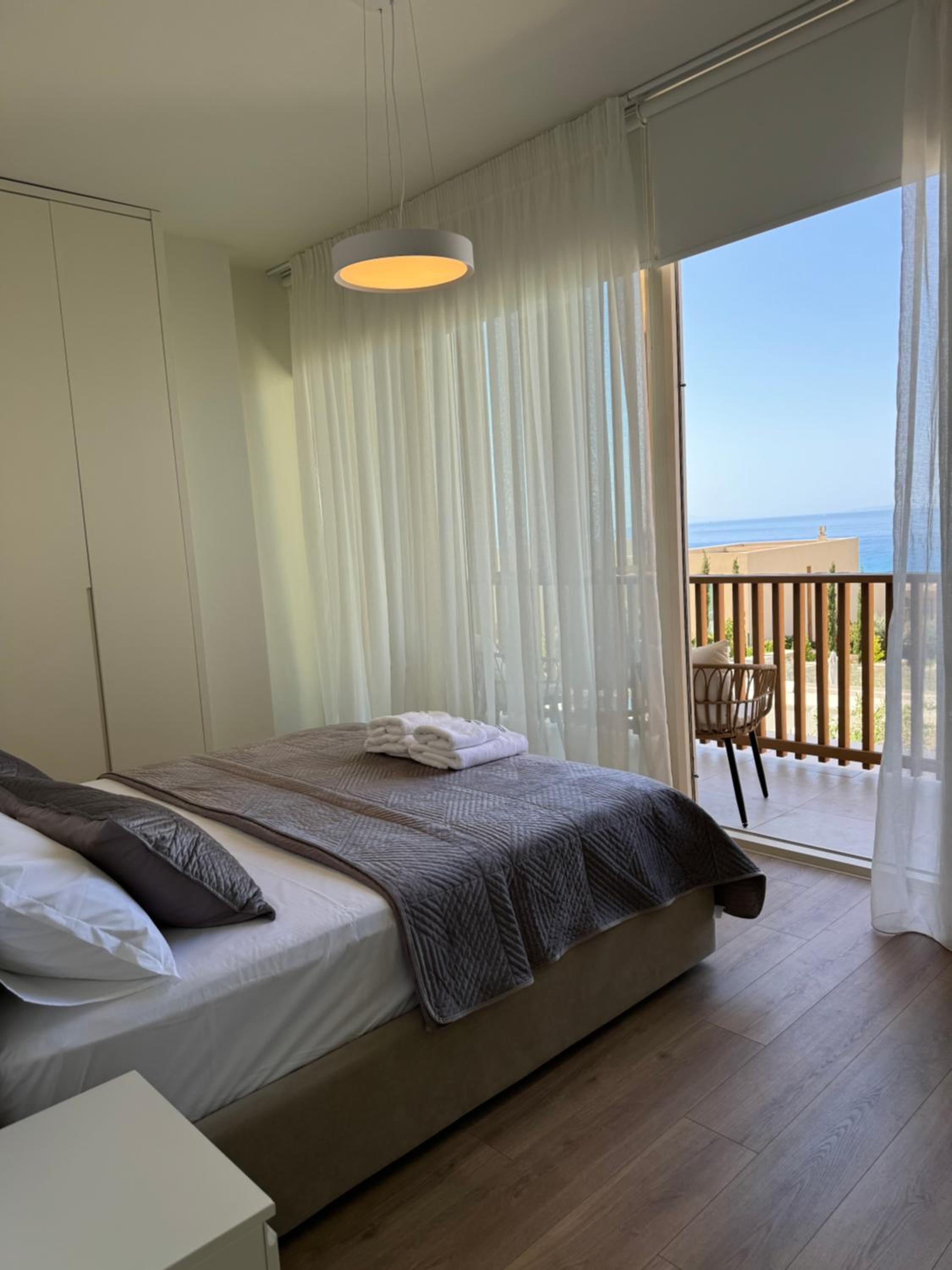 Privat Pool Green Gem Villa 82, Green Coast