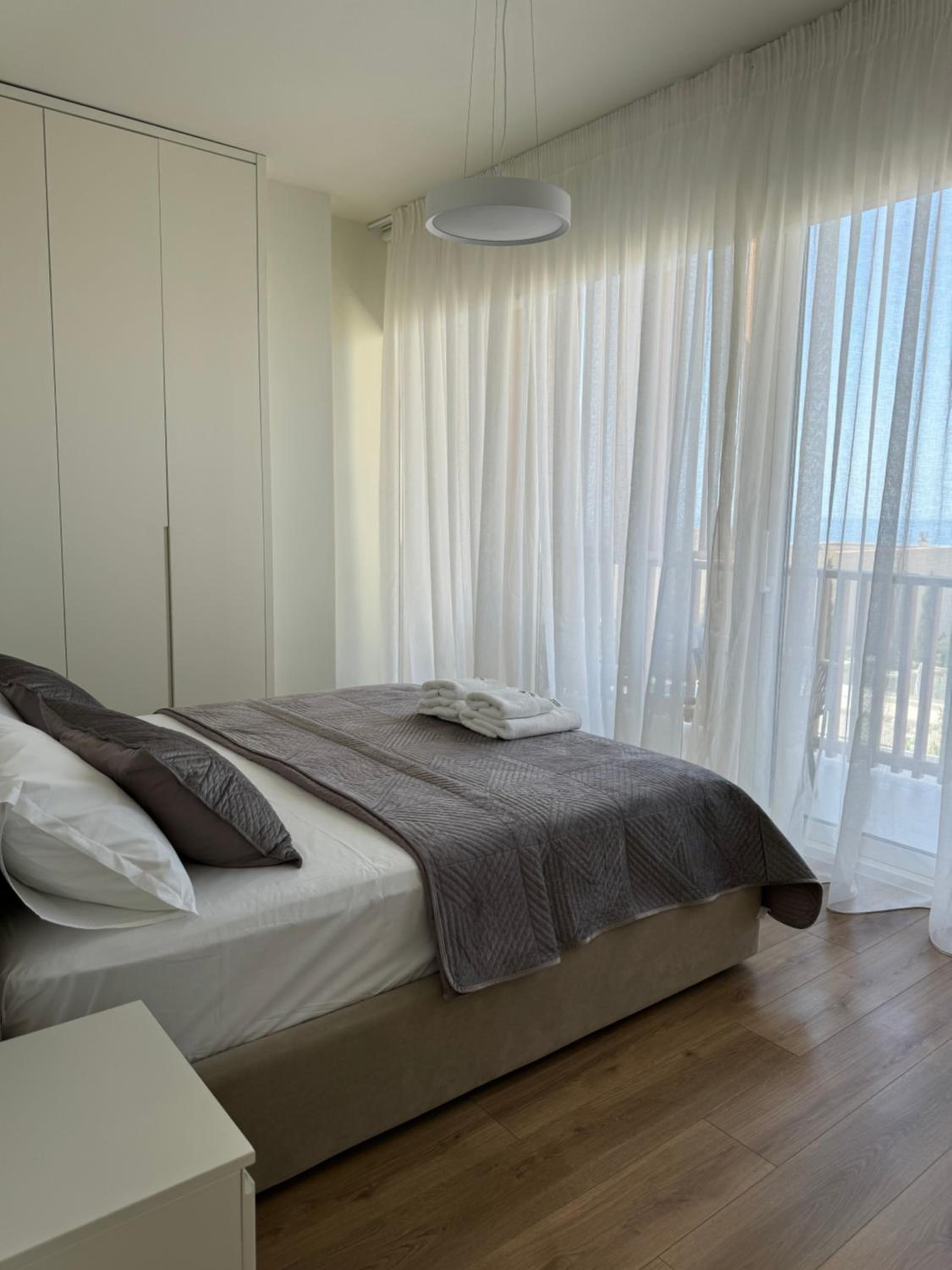 Privat Pool Green Gem Villa 82, Green Coast