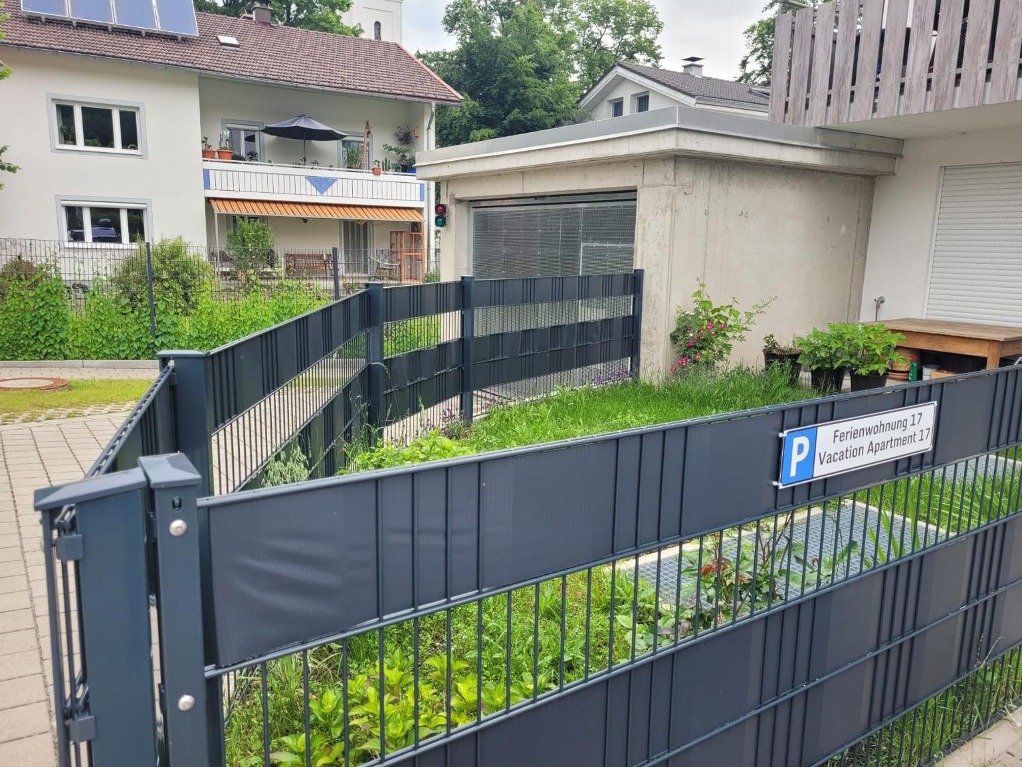 Traumwohnung Füssen 17