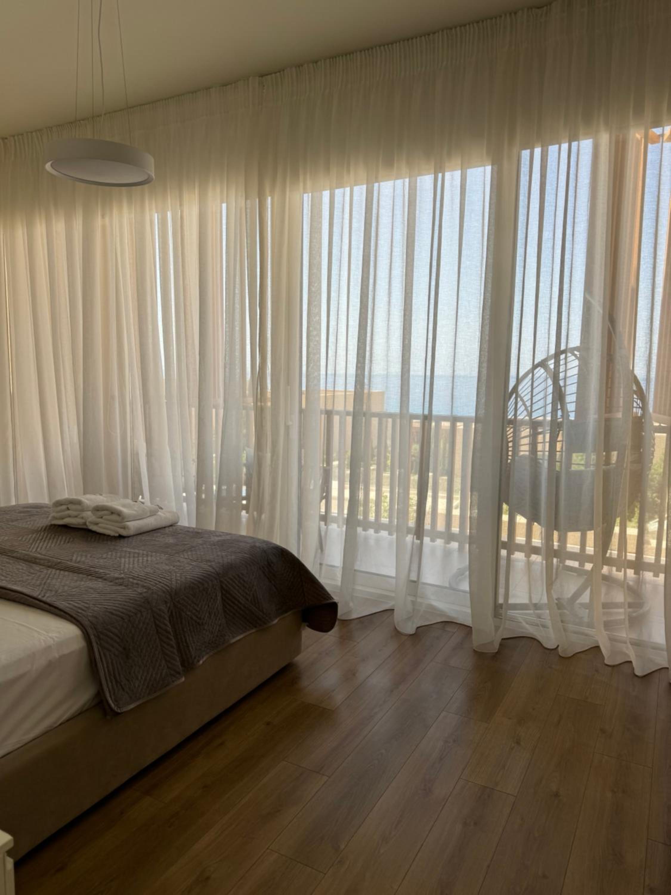 Privat Pool Green Gem Villa 82, Green Coast