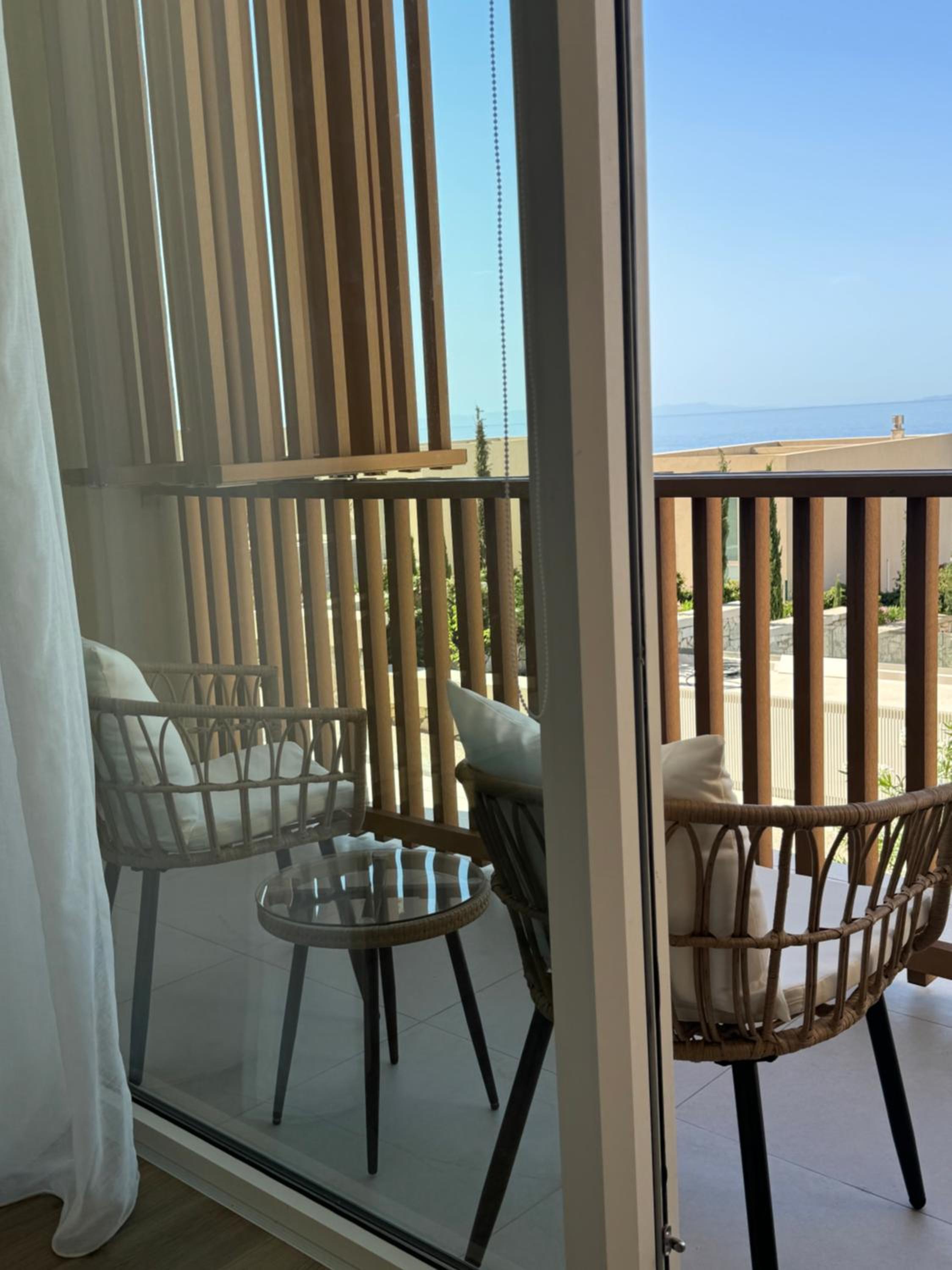 Privat Pool Green Gem Villa 82, Green Coast