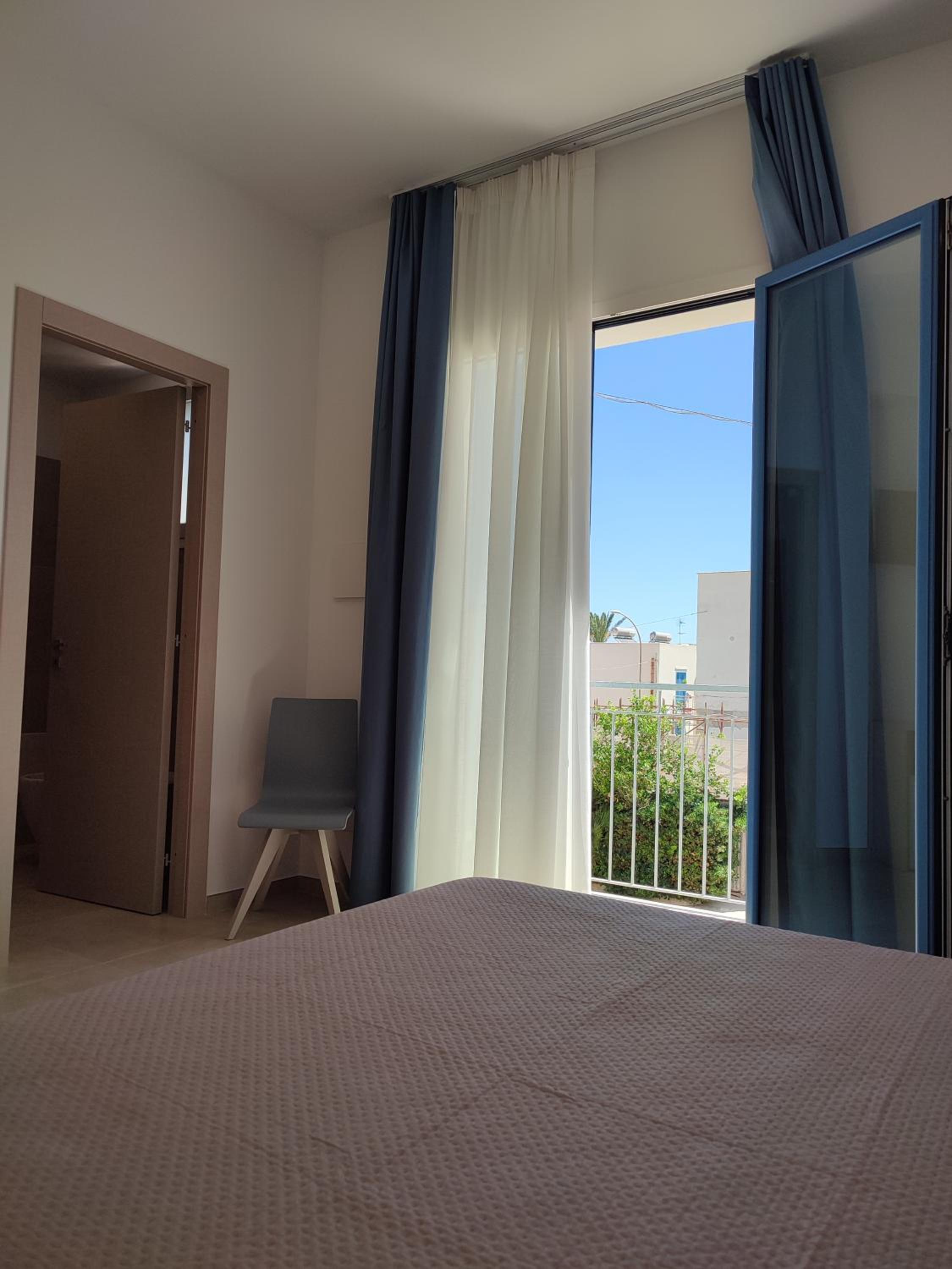 B&B Vista Mare view 5