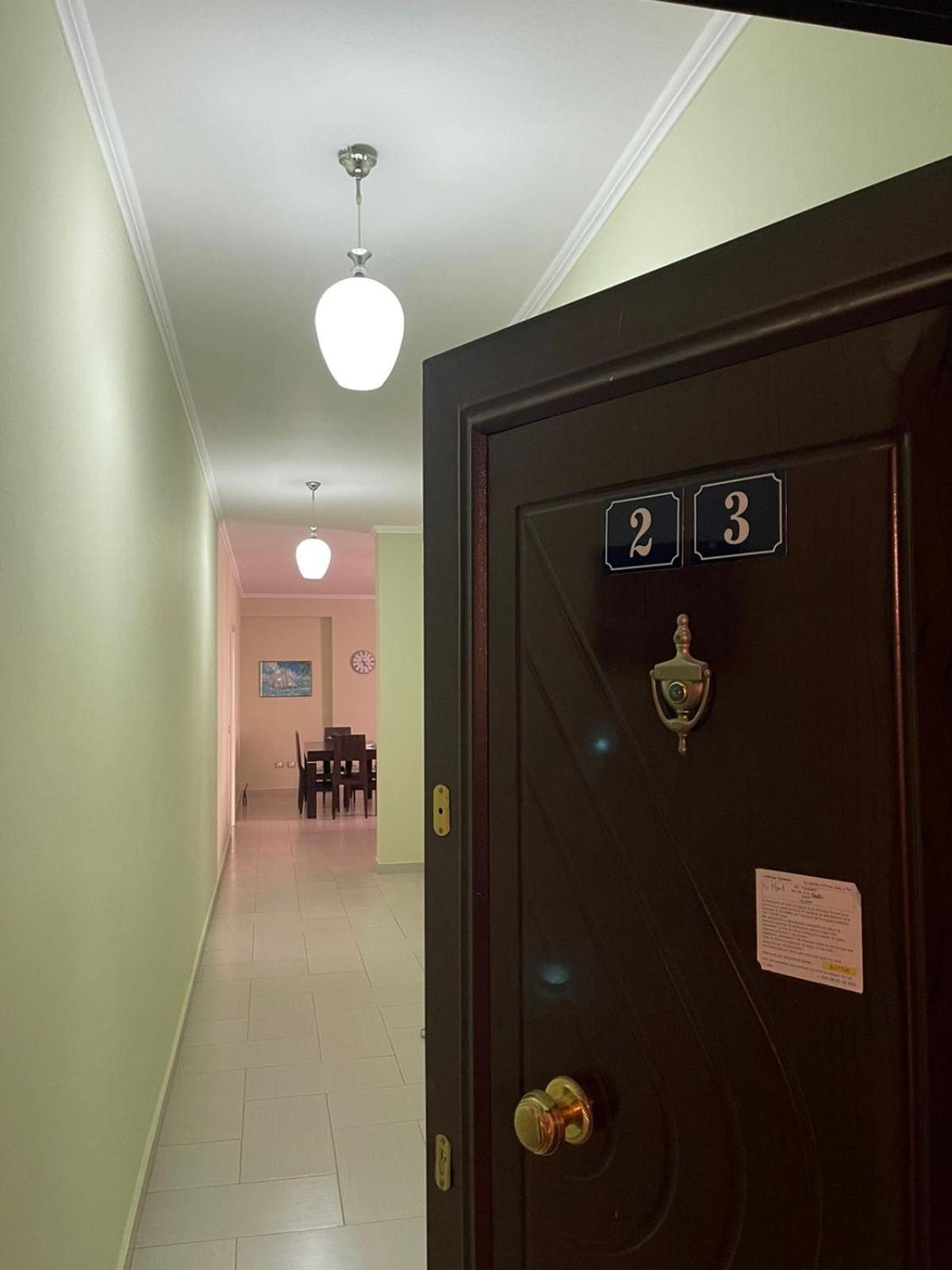 Apartament Noel