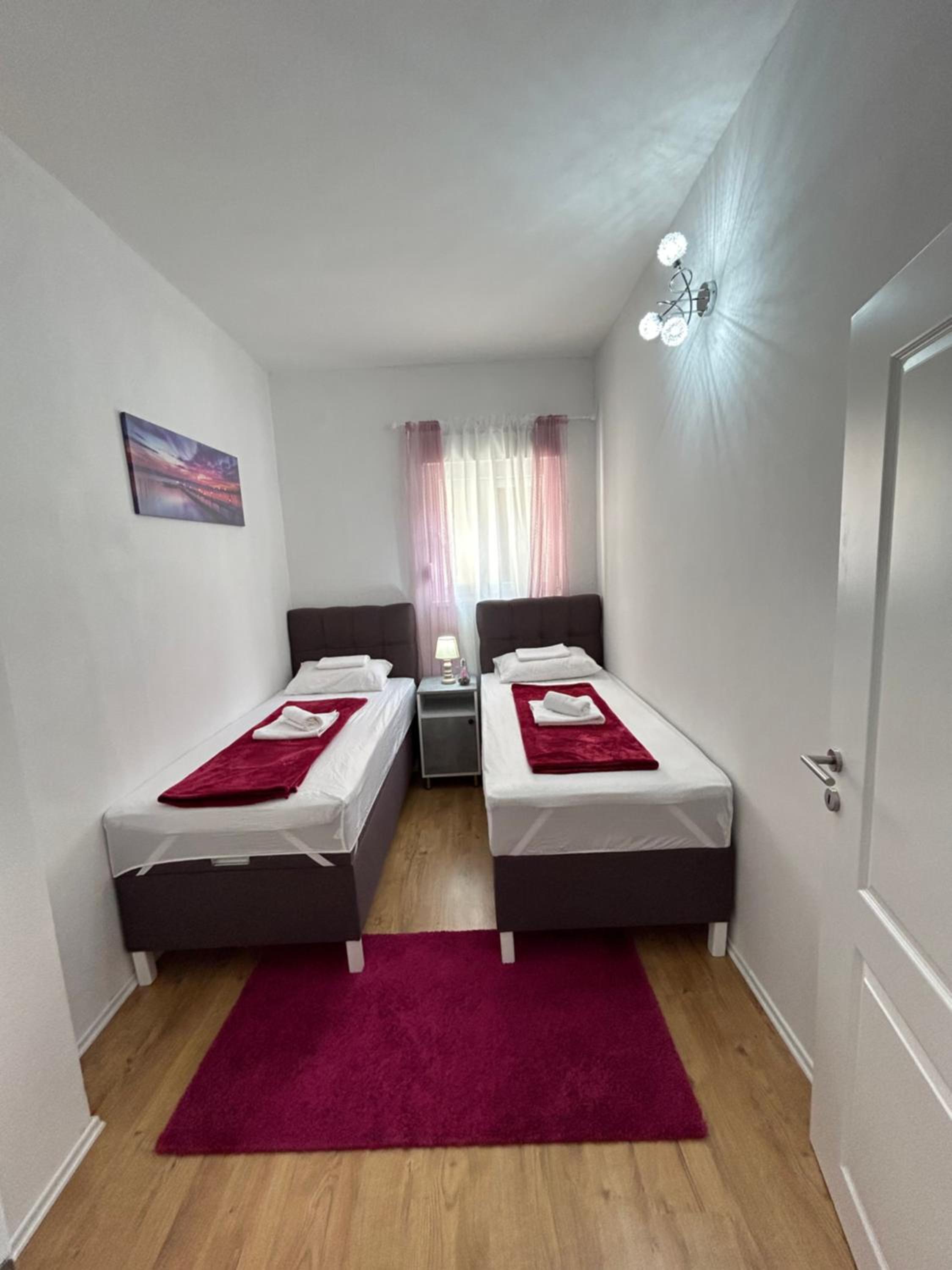 Apartment Tajra