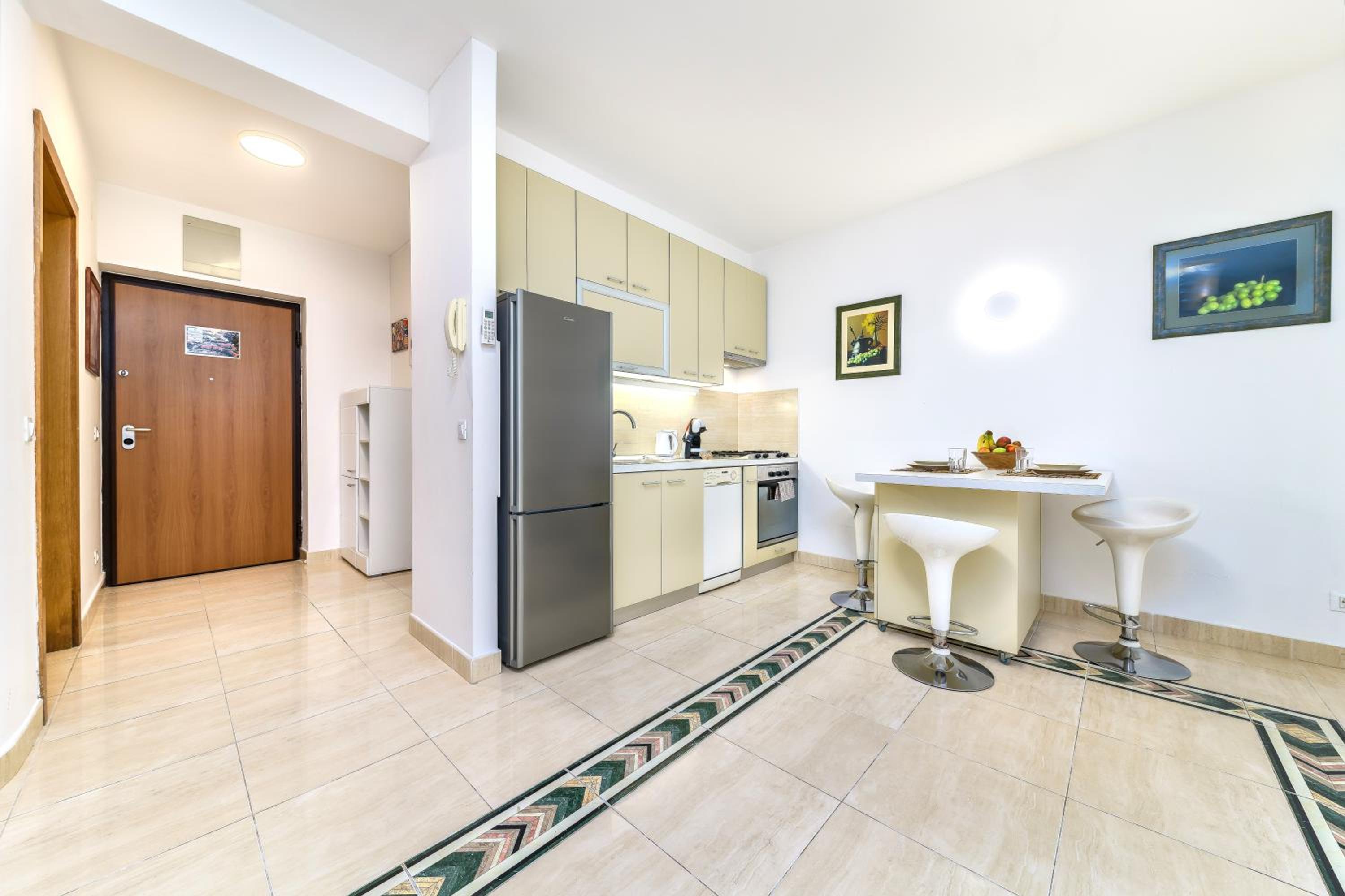 Apartmani Heta Alagic II