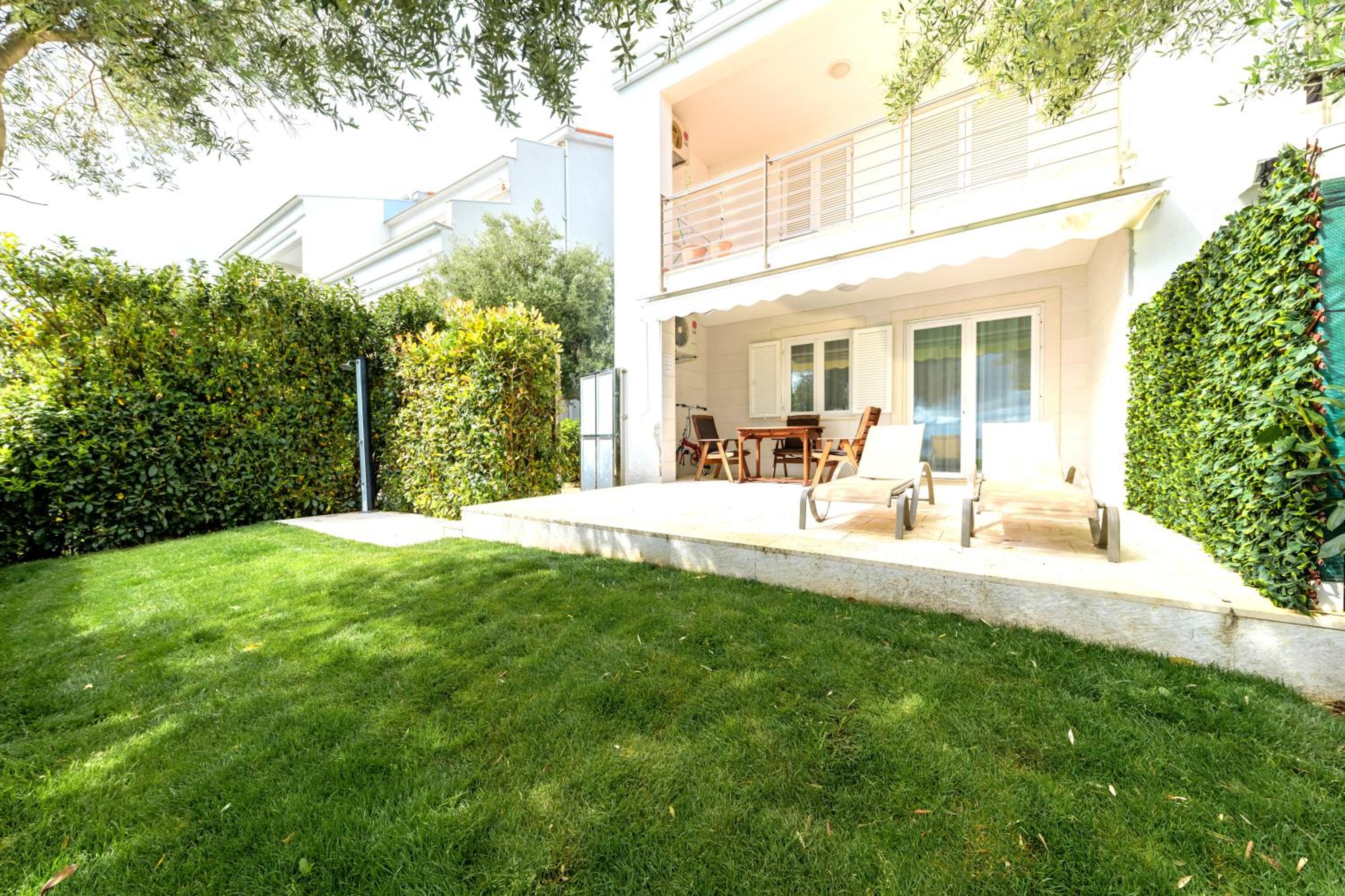Apartmani Heta Alagic II