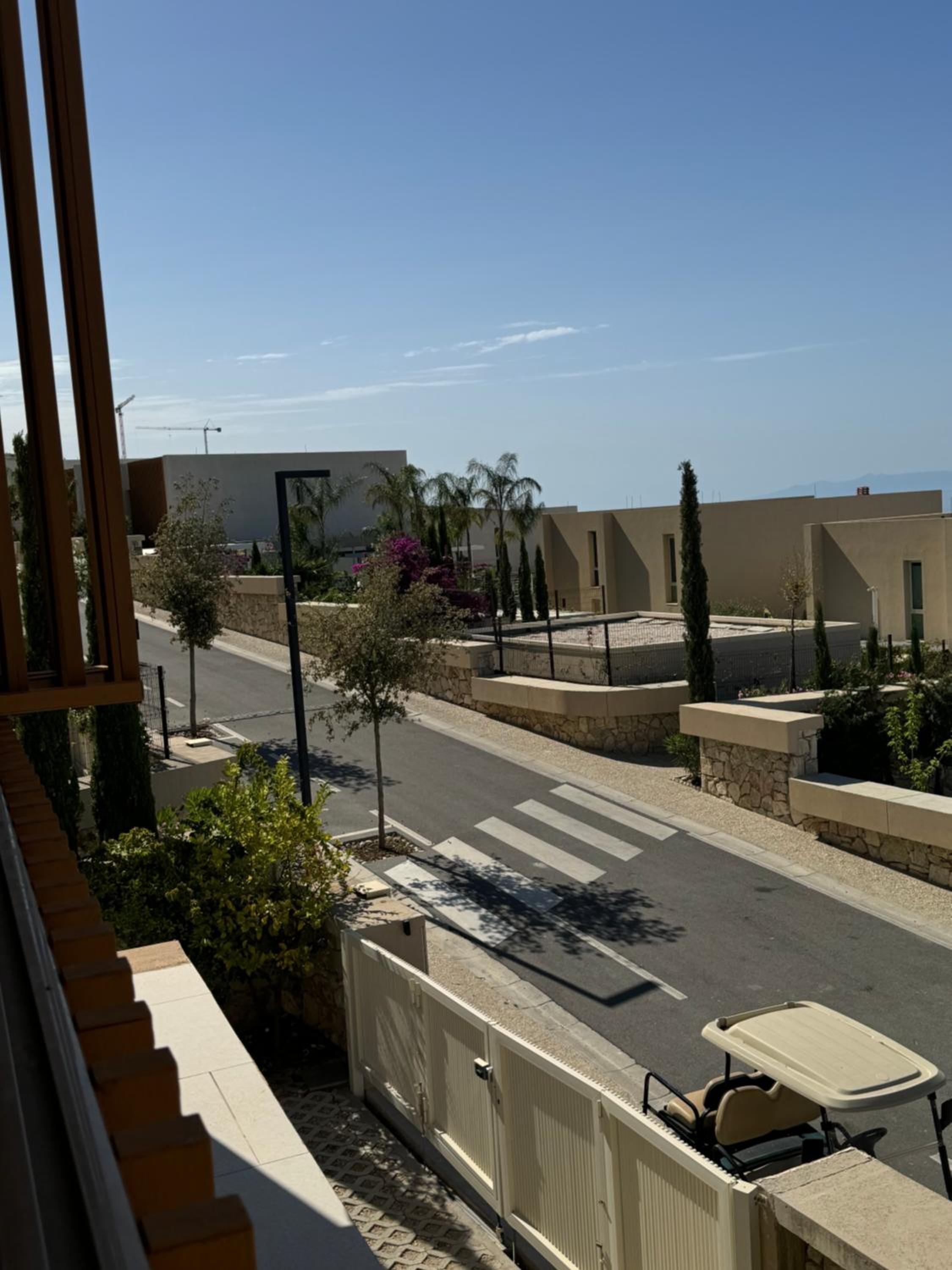 Privat Pool Green Gem Villa 82, Green Coast