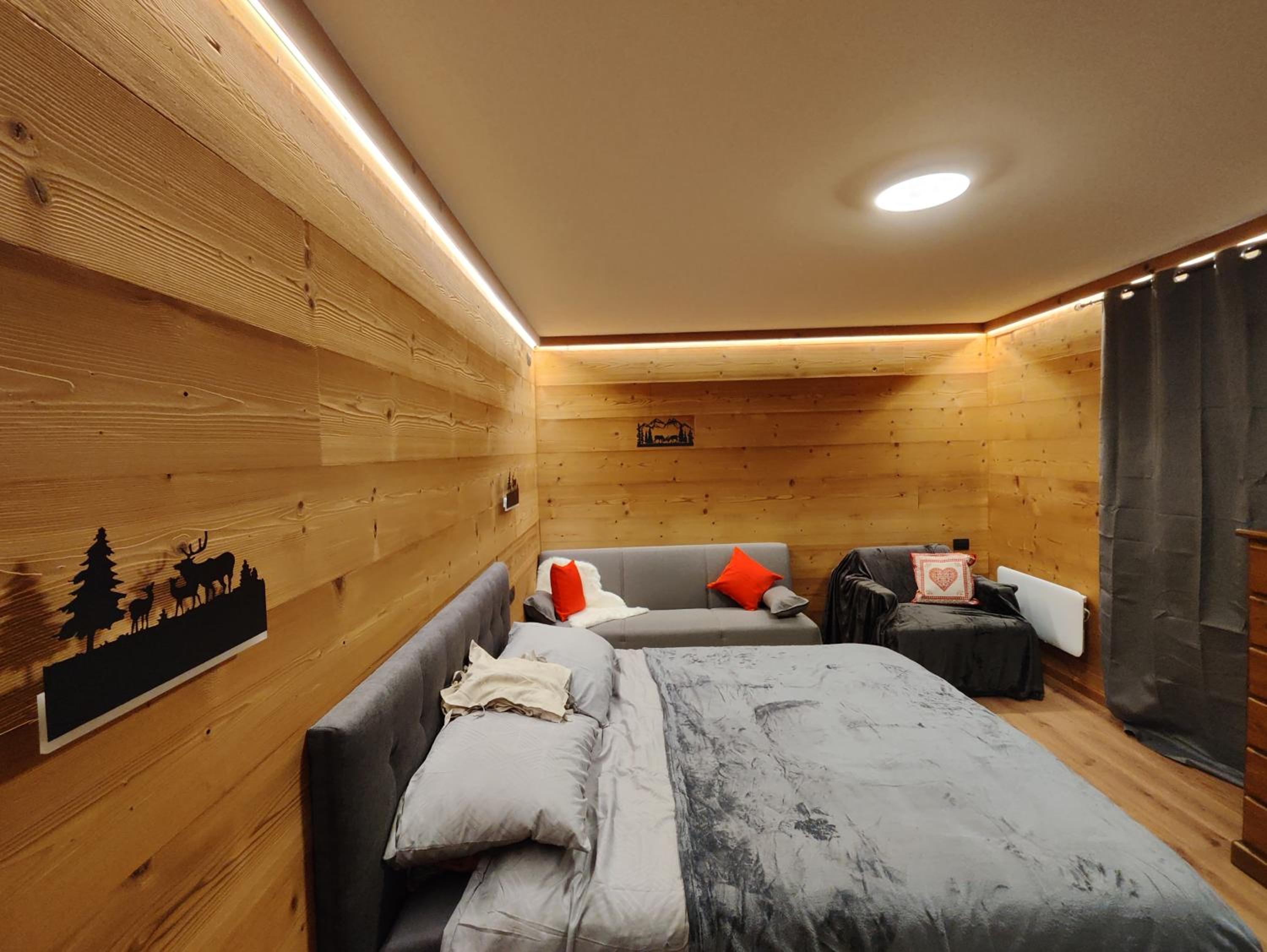 Amelia apartment
