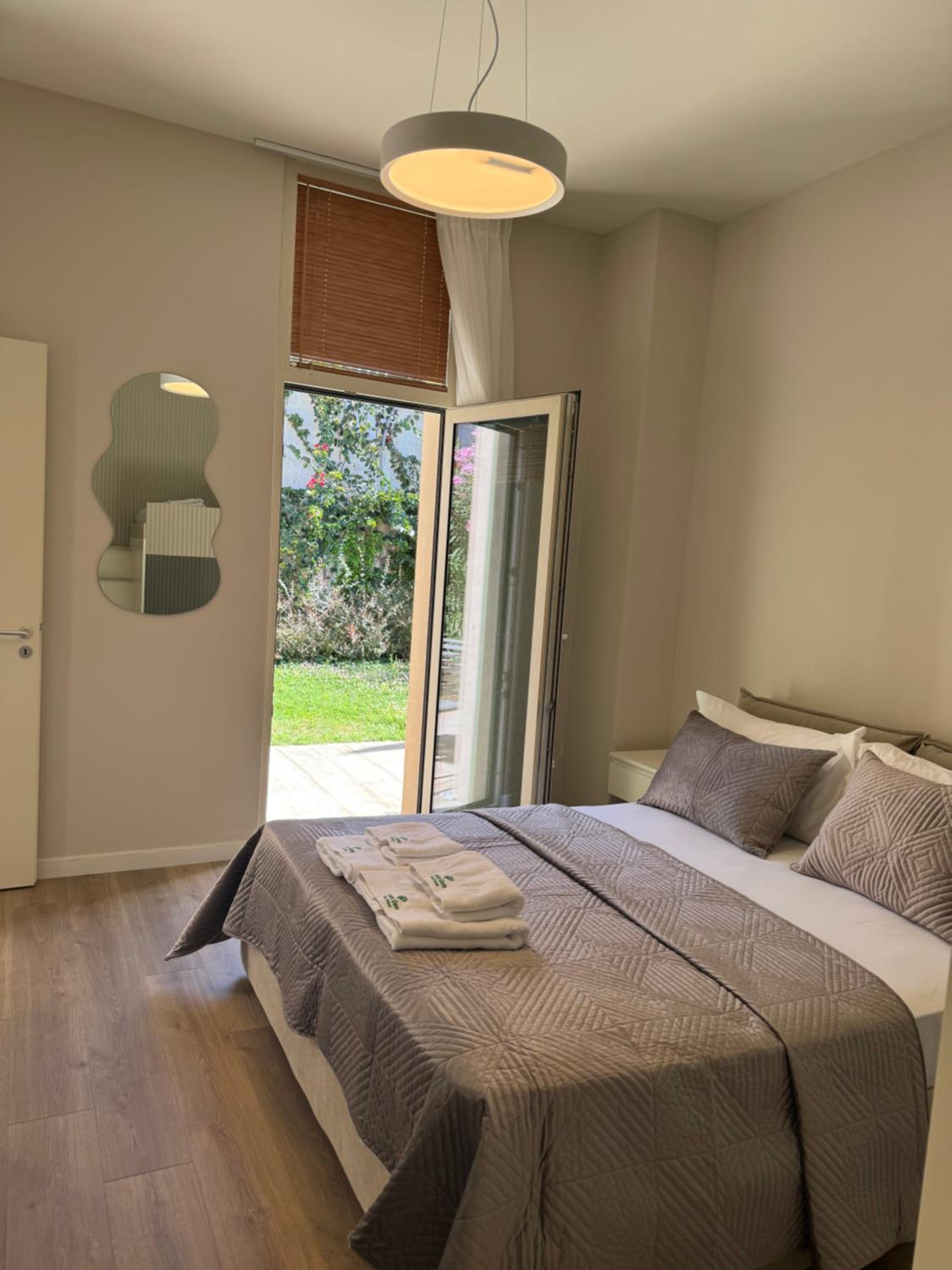 Privat Pool Green Gem Villa 82, Green Coast