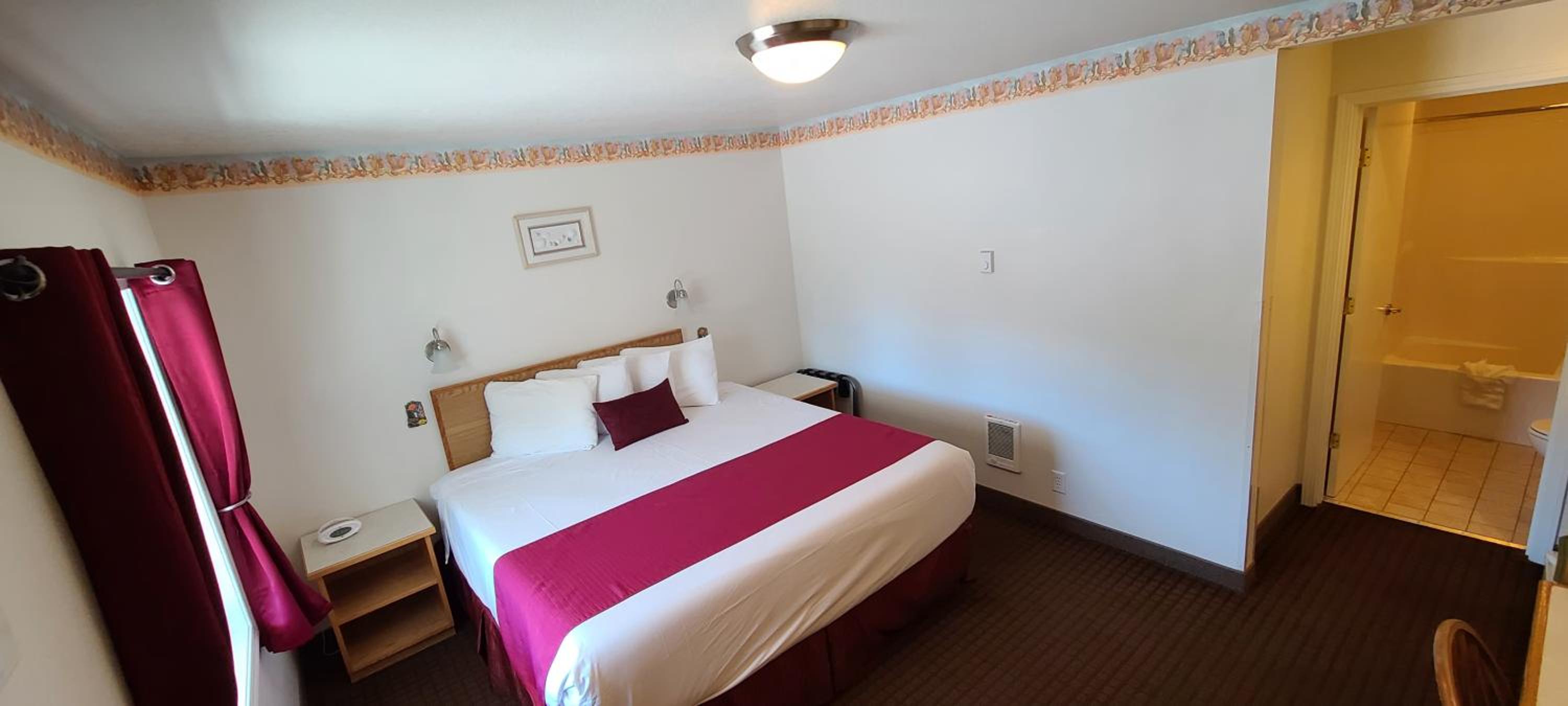 Ocean Breeze Motel