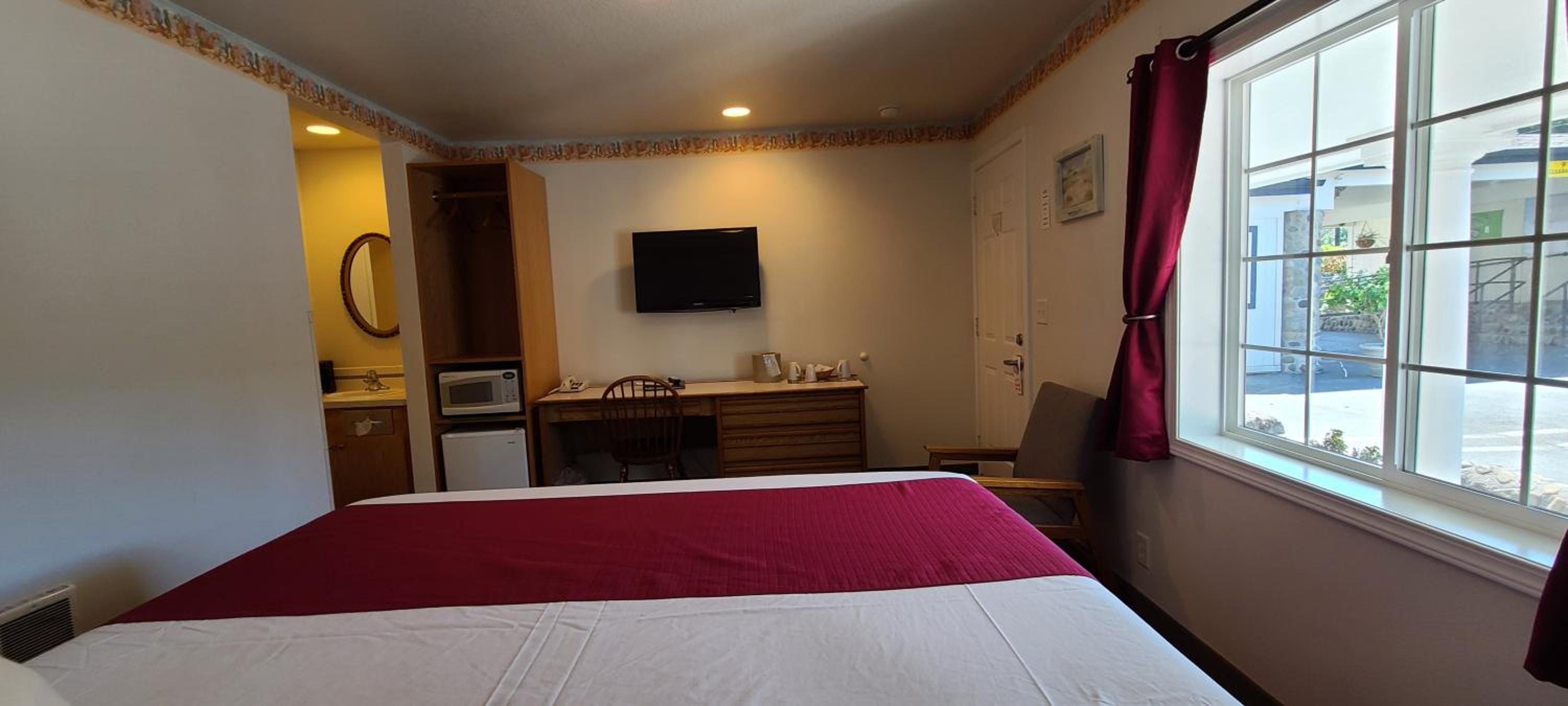 Ocean Breeze Motel