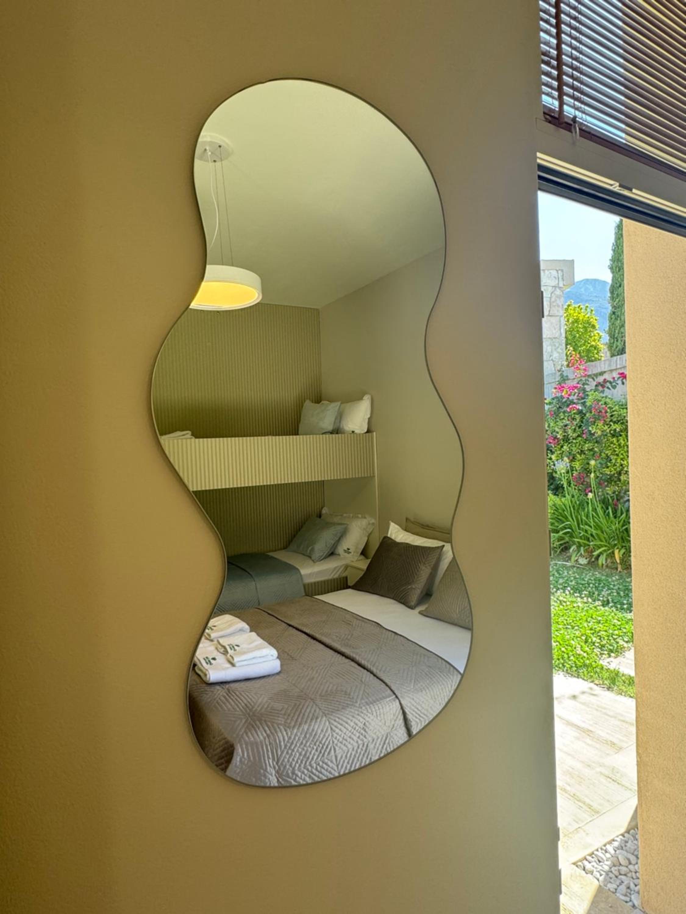 Privat Pool Green Gem Villa 82, Green Coast